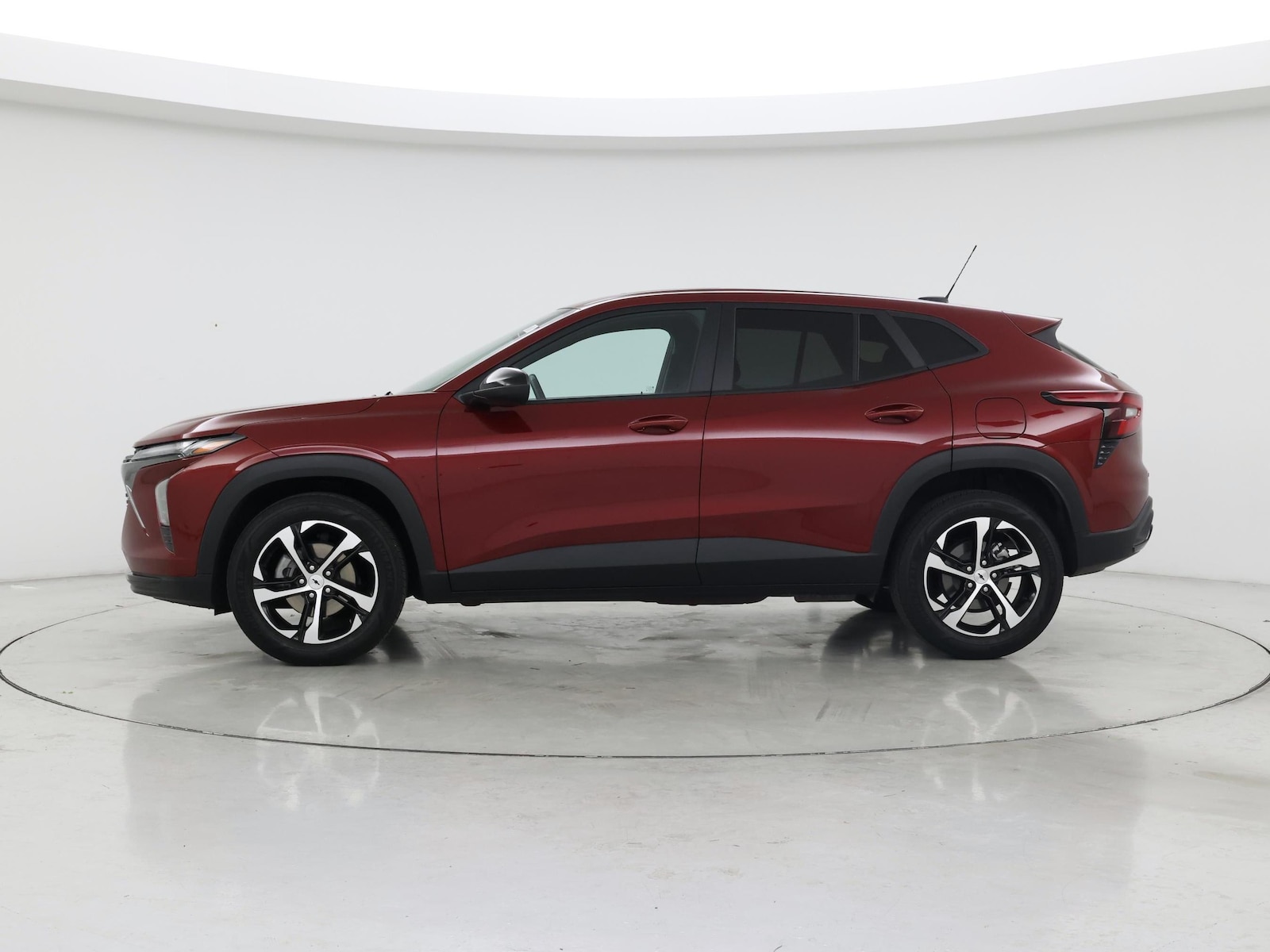 2025 Chevrolet Trax RS - Photo 4