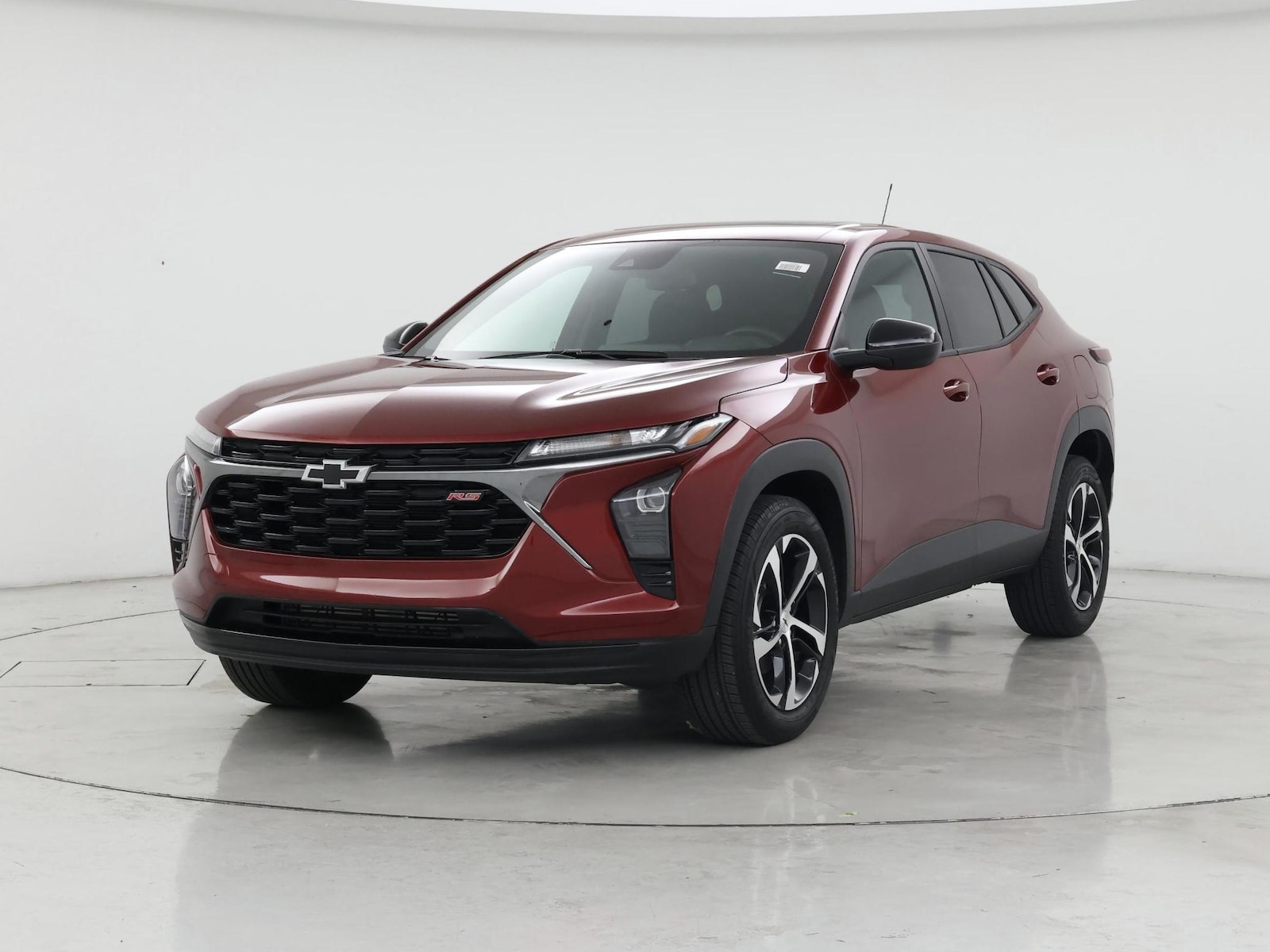 2025 Chevrolet Trax RS - Photo 5