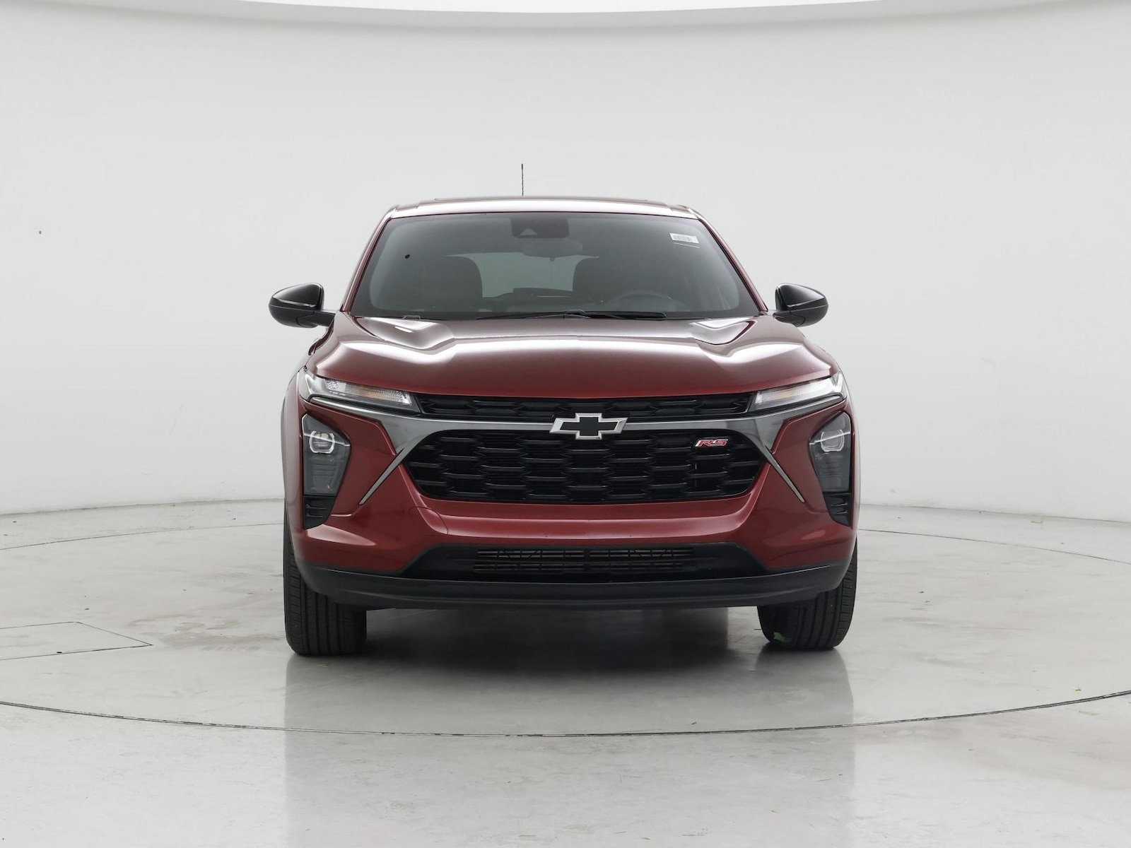 2025 Chevrolet Trax RS - Photo 6