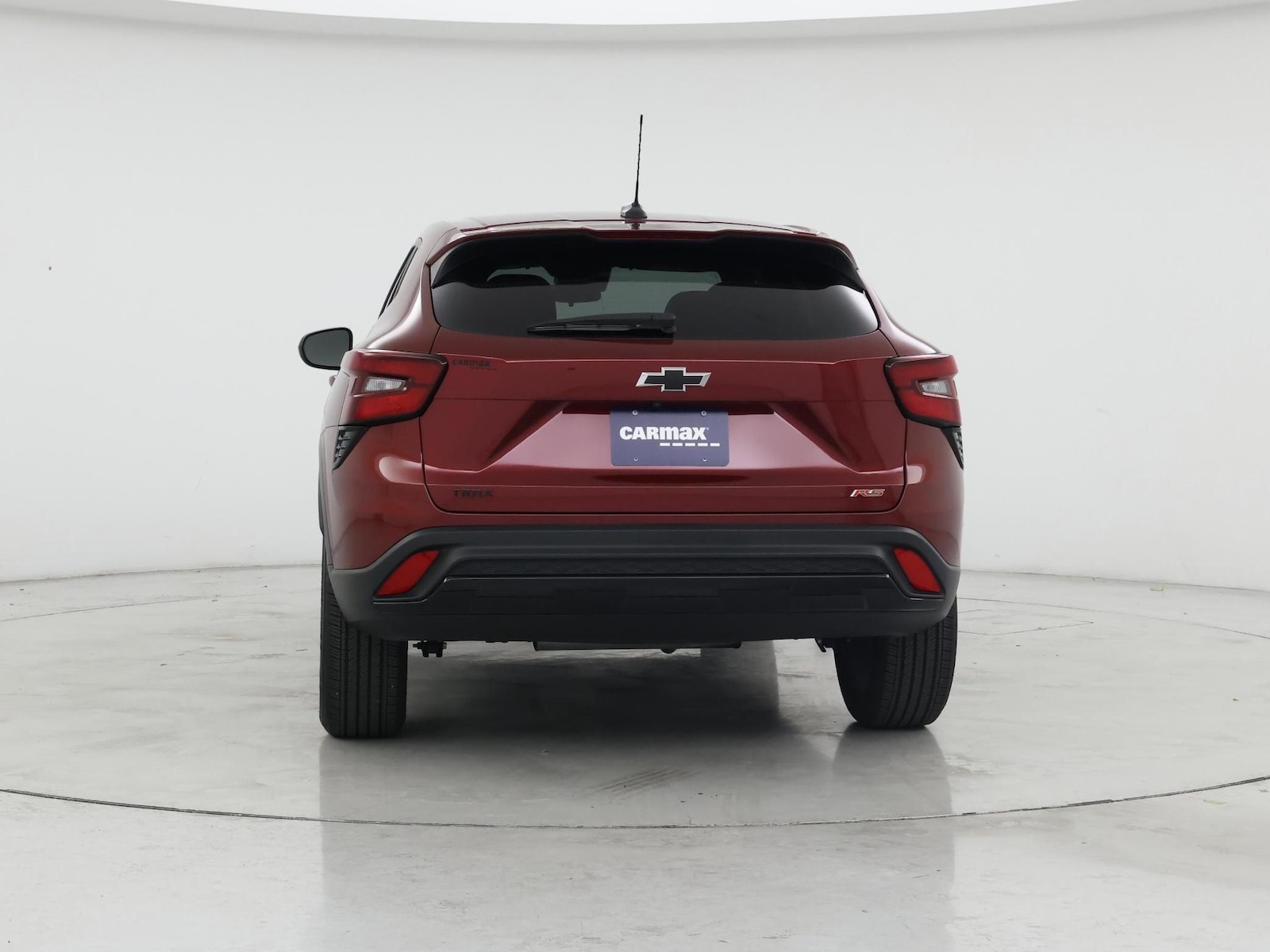 2025 Chevrolet Trax RS - Photo 7