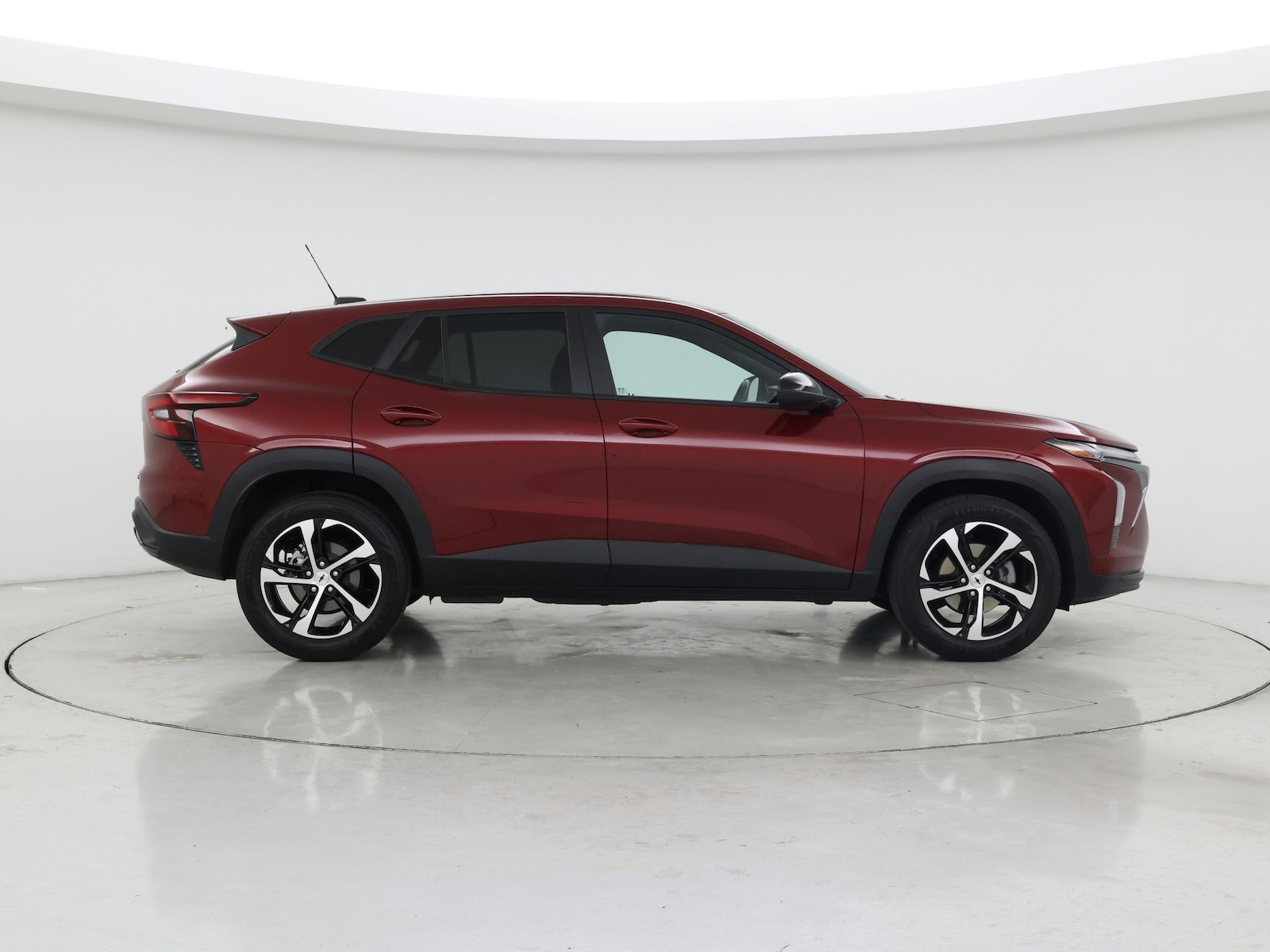 2025 Chevrolet Trax RS - Photo 8