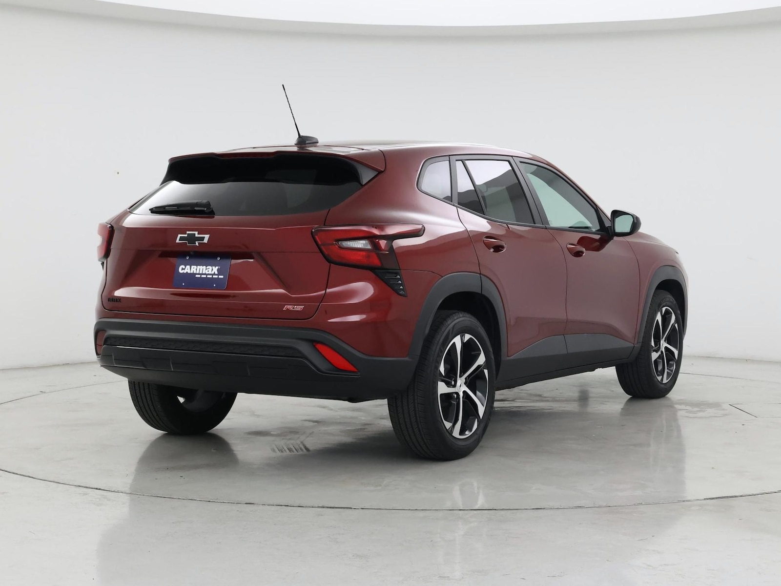 2025 Chevrolet Trax RS - Photo 9