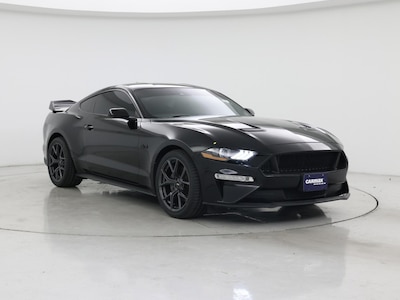 2023 Ford Mustang GT