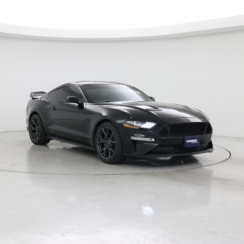 2023 Ford Mustang GT