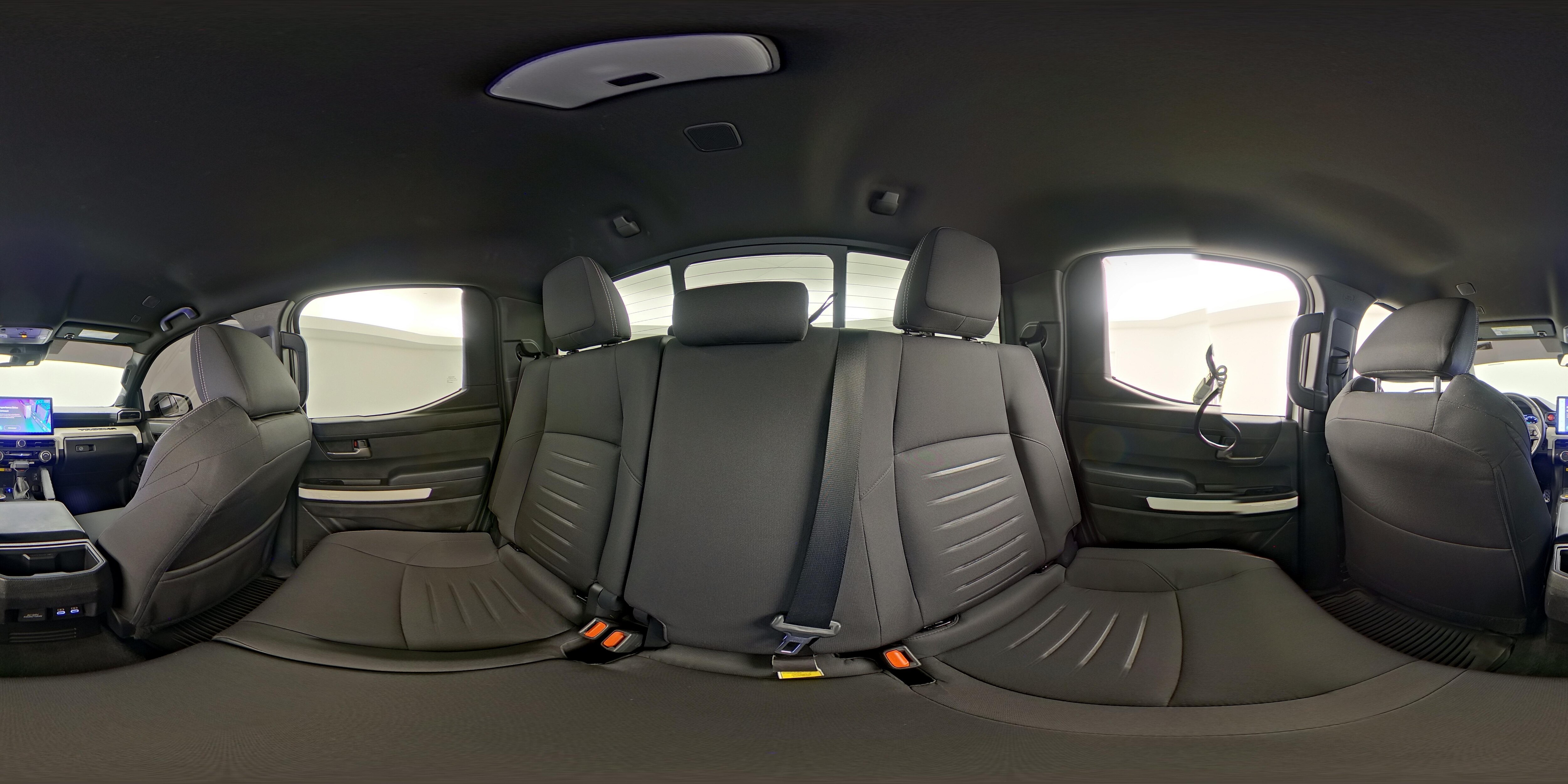 2024 Toyota Tacoma TRD Sport - Photo 26