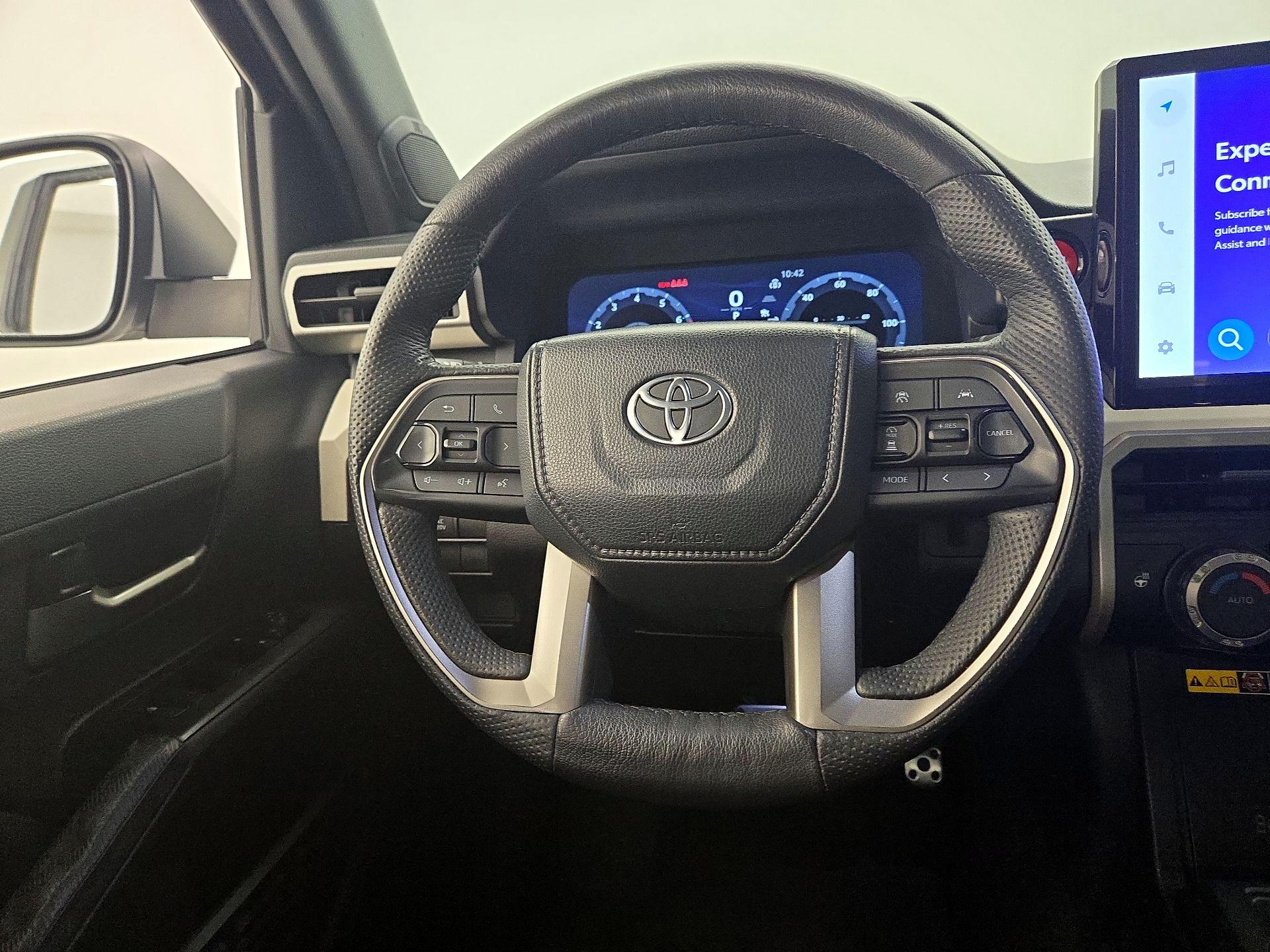 Thumbnail: 2024 Toyota Tacoma - 10