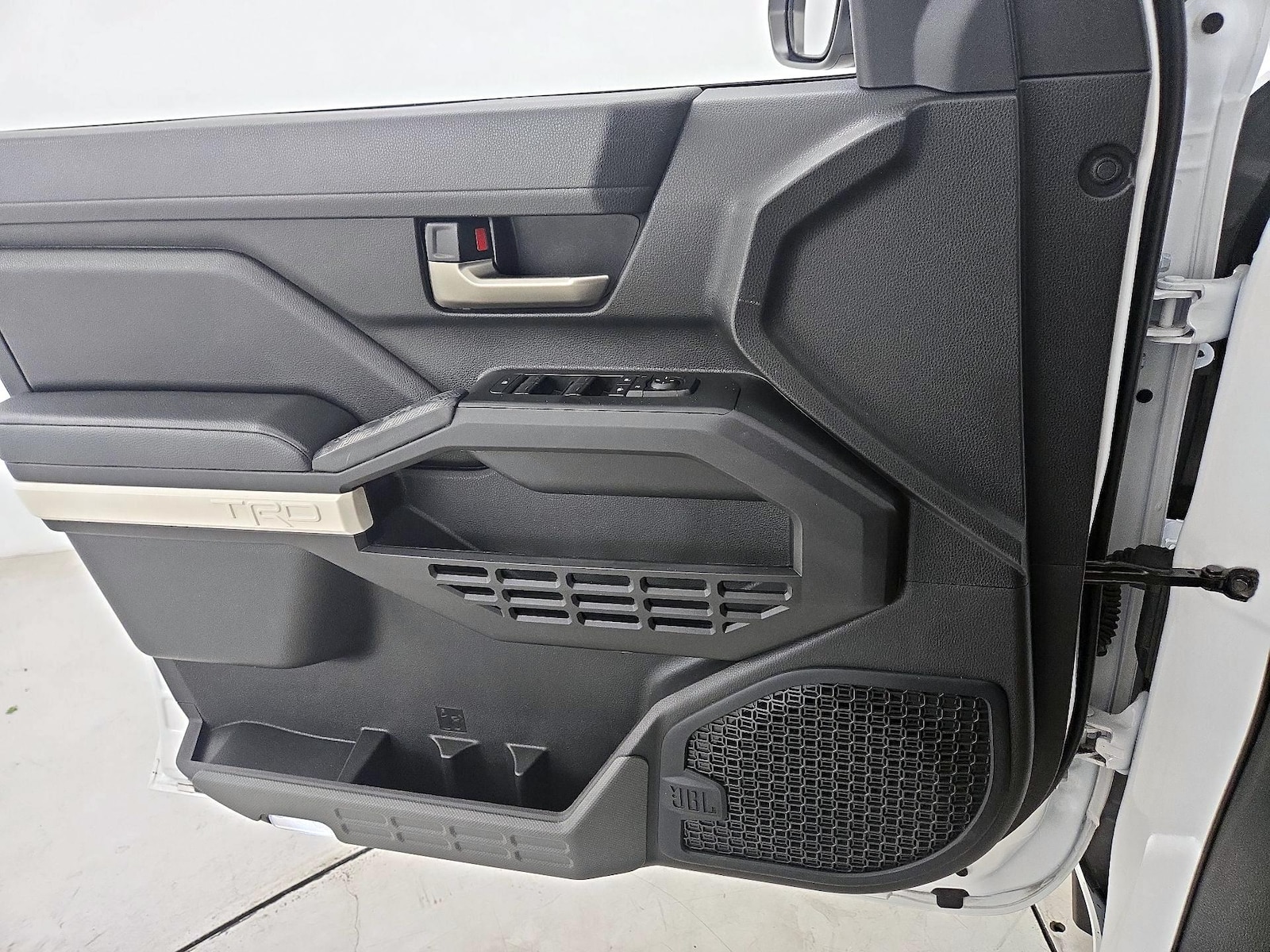 2024 Toyota Tacoma TRD Sport - Photo 13