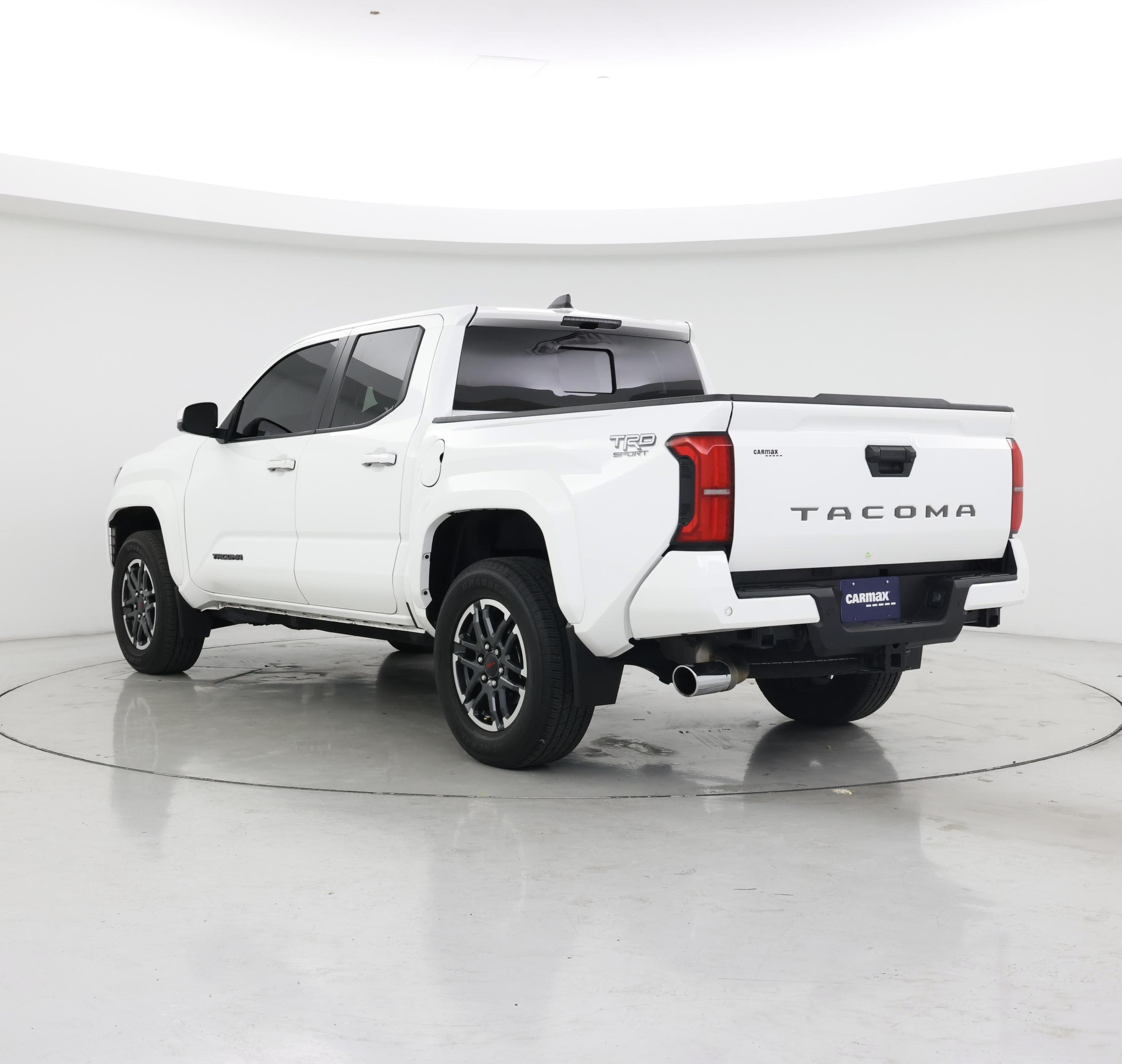 Thumbnail: 2024 Toyota Tacoma - 2