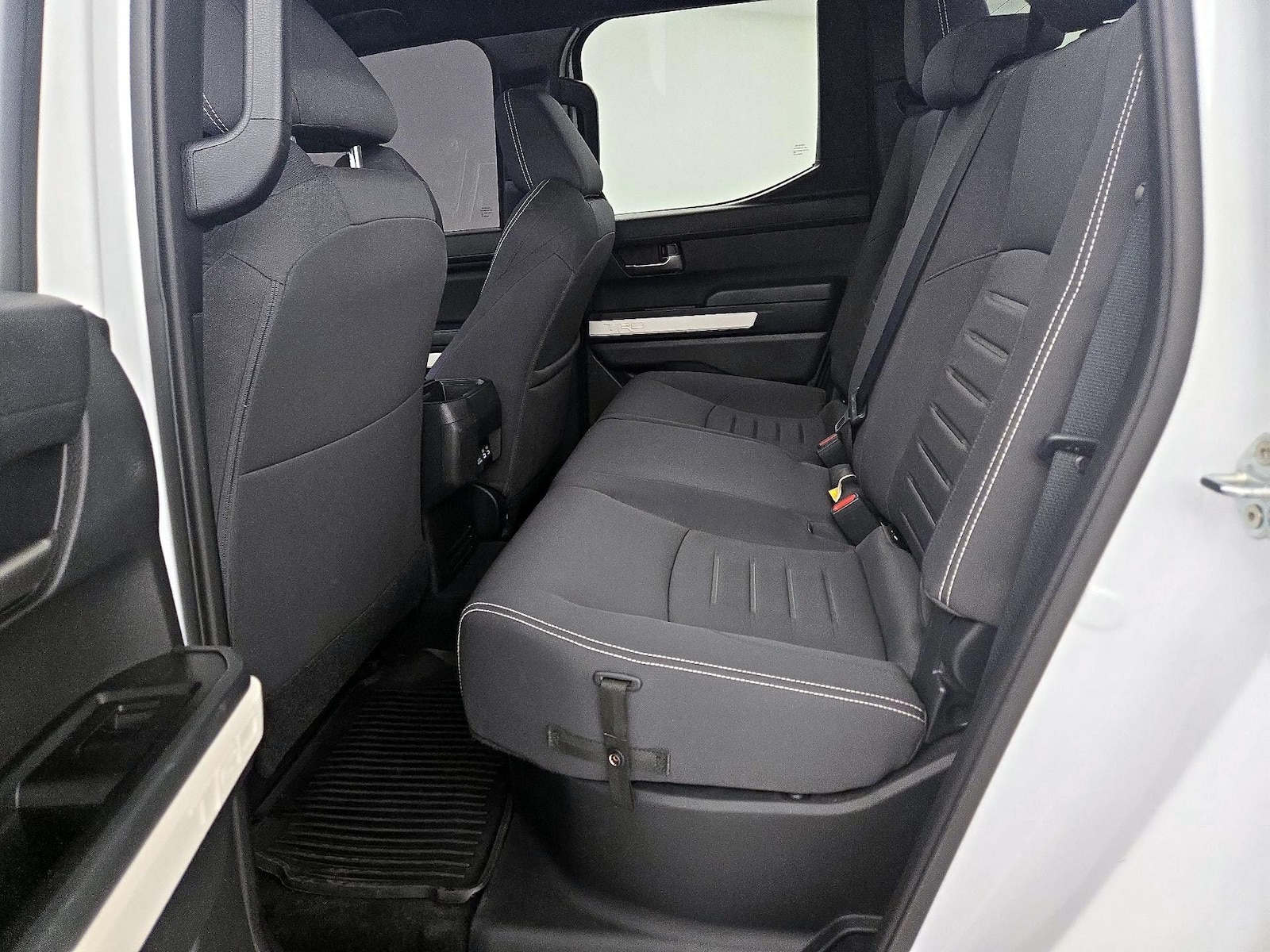 2024 Toyota Tacoma TRD Sport - Photo 21