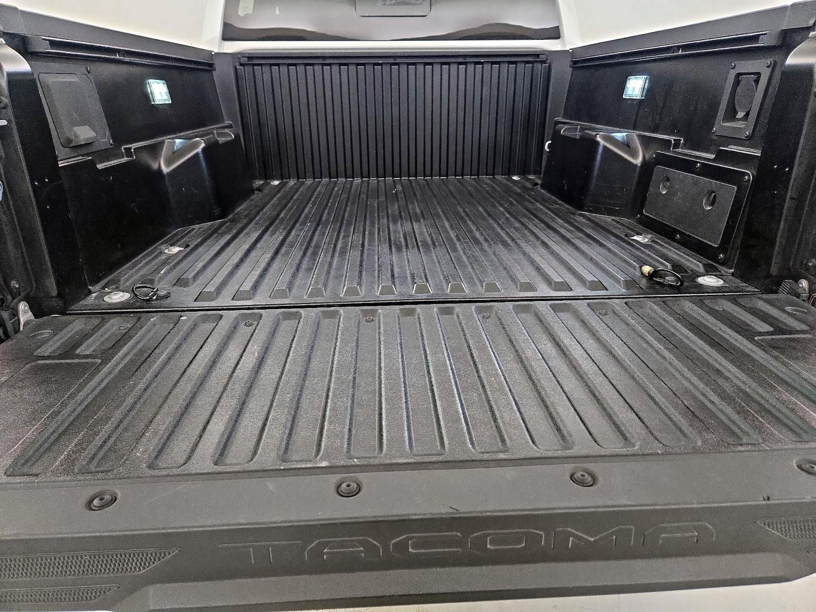 2024 Toyota Tacoma TRD Sport - Photo 22