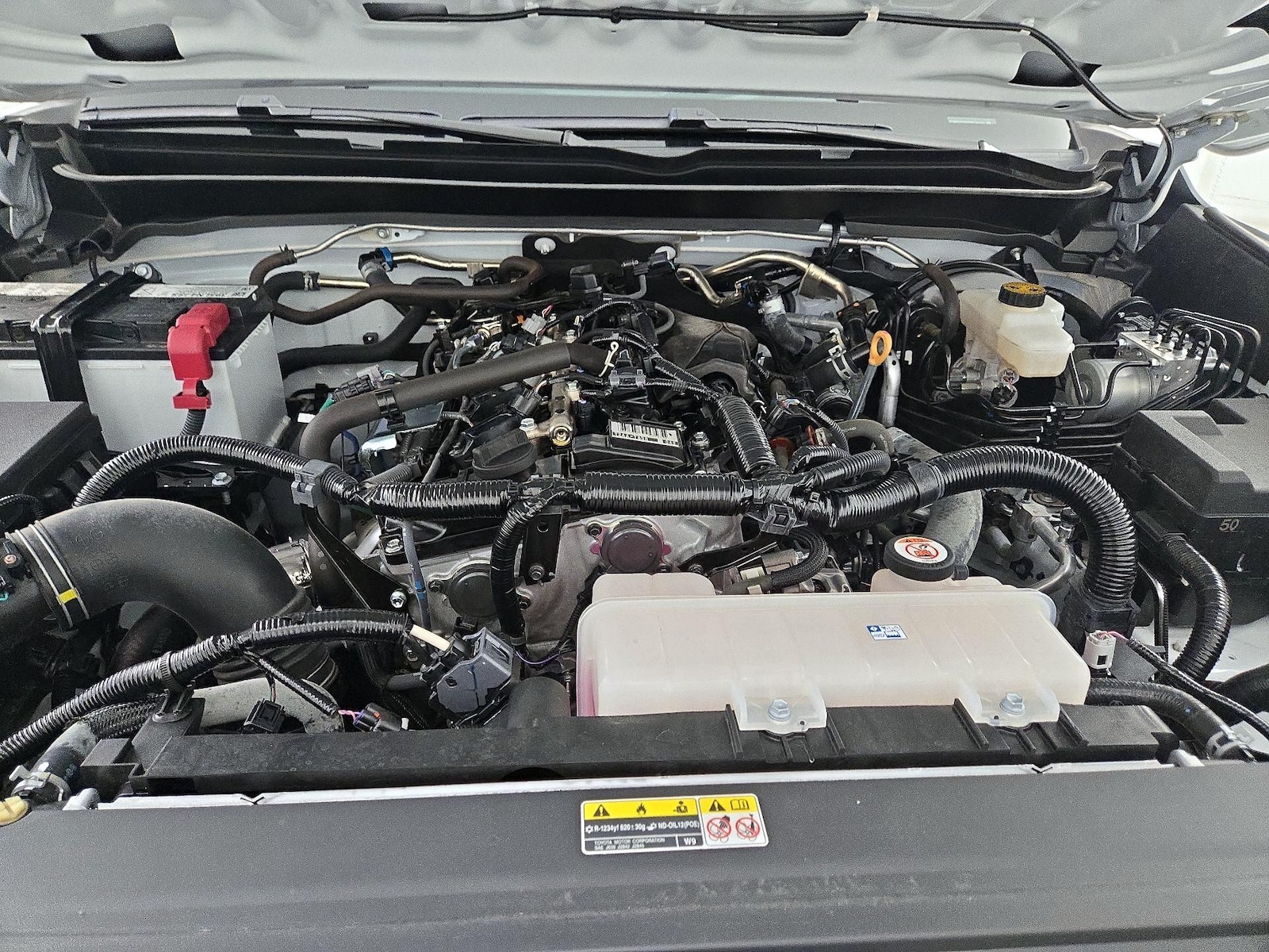 2024 Toyota Tacoma TRD Sport - Photo 23