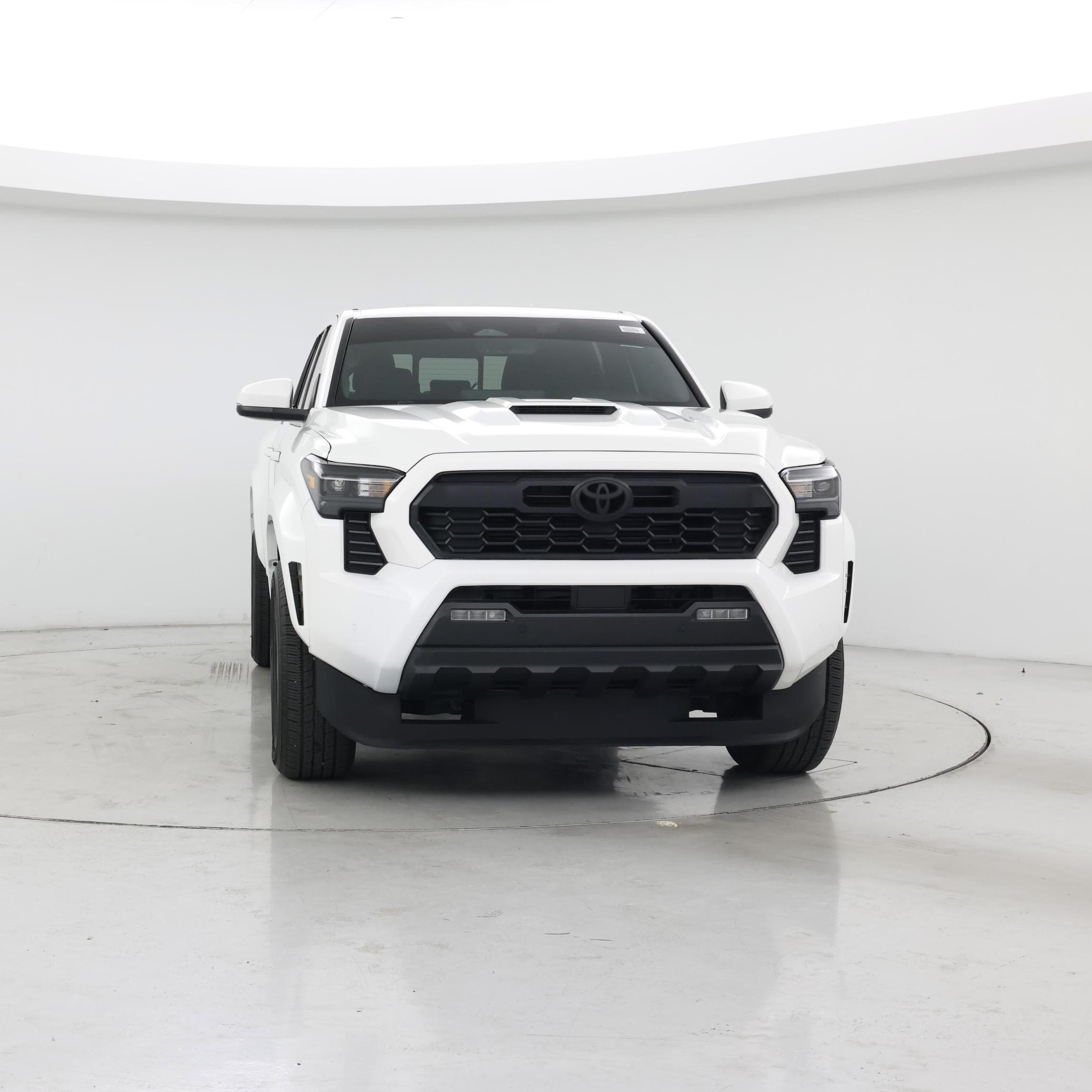Thumbnail: 2024 Toyota Tacoma - 5