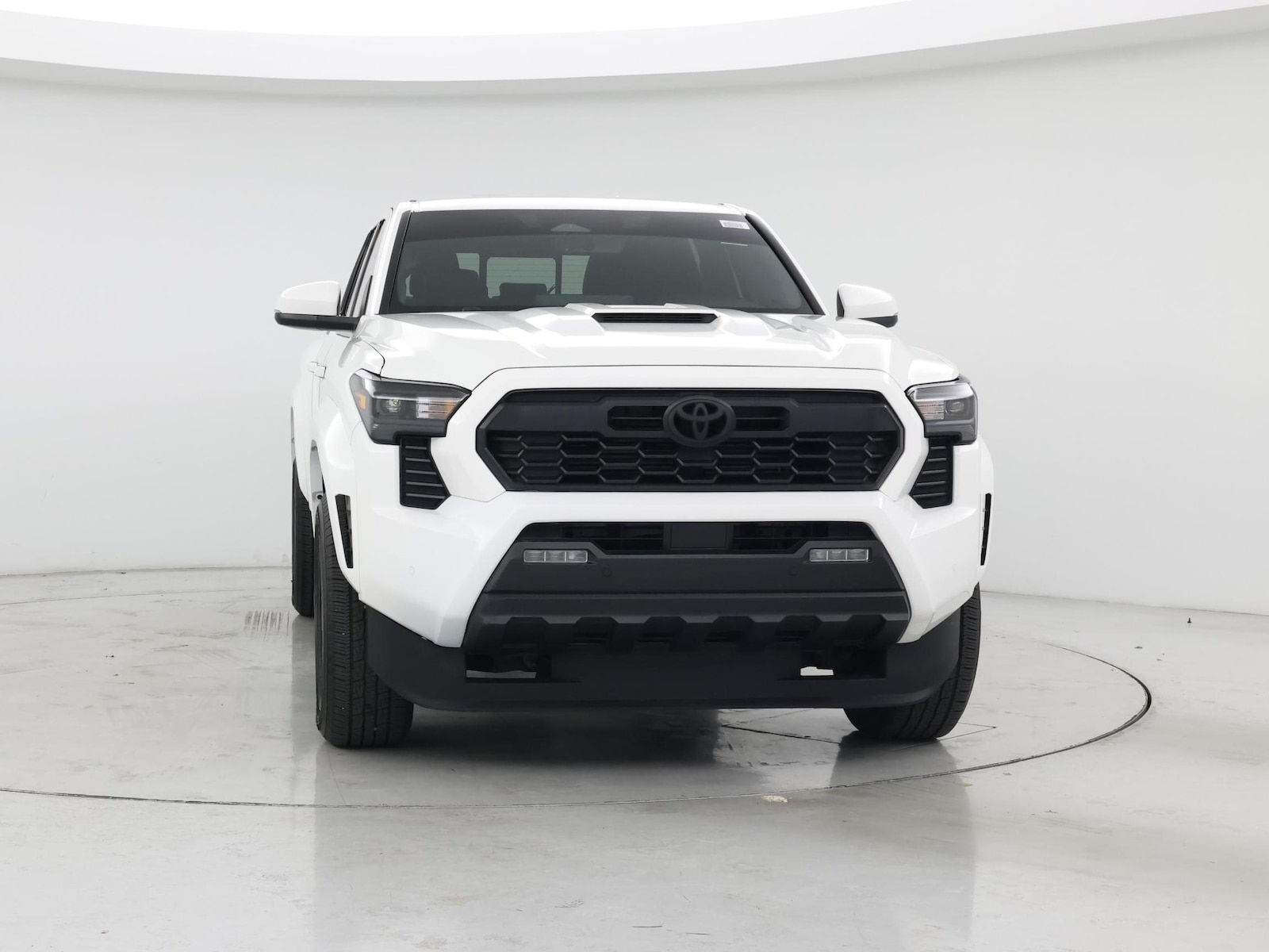 2024 Toyota Tacoma TRD Sport - Photo 6