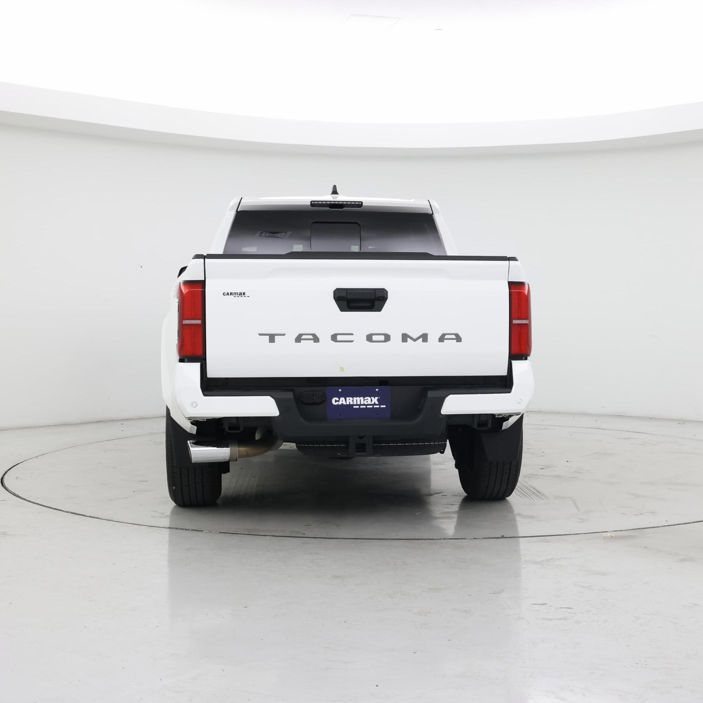 Thumbnail: 2024 Toyota Tacoma - 6