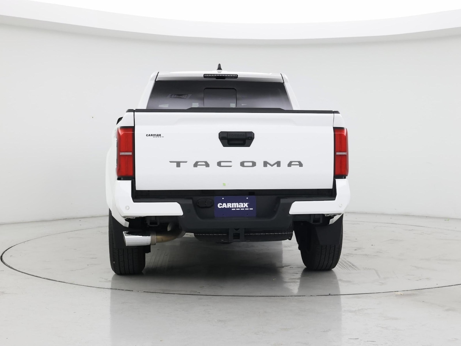 2024 Toyota Tacoma TRD Sport - Photo 7
