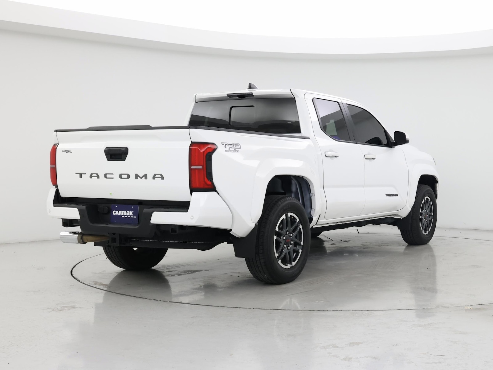 2024 Toyota Tacoma TRD Sport - Photo 9