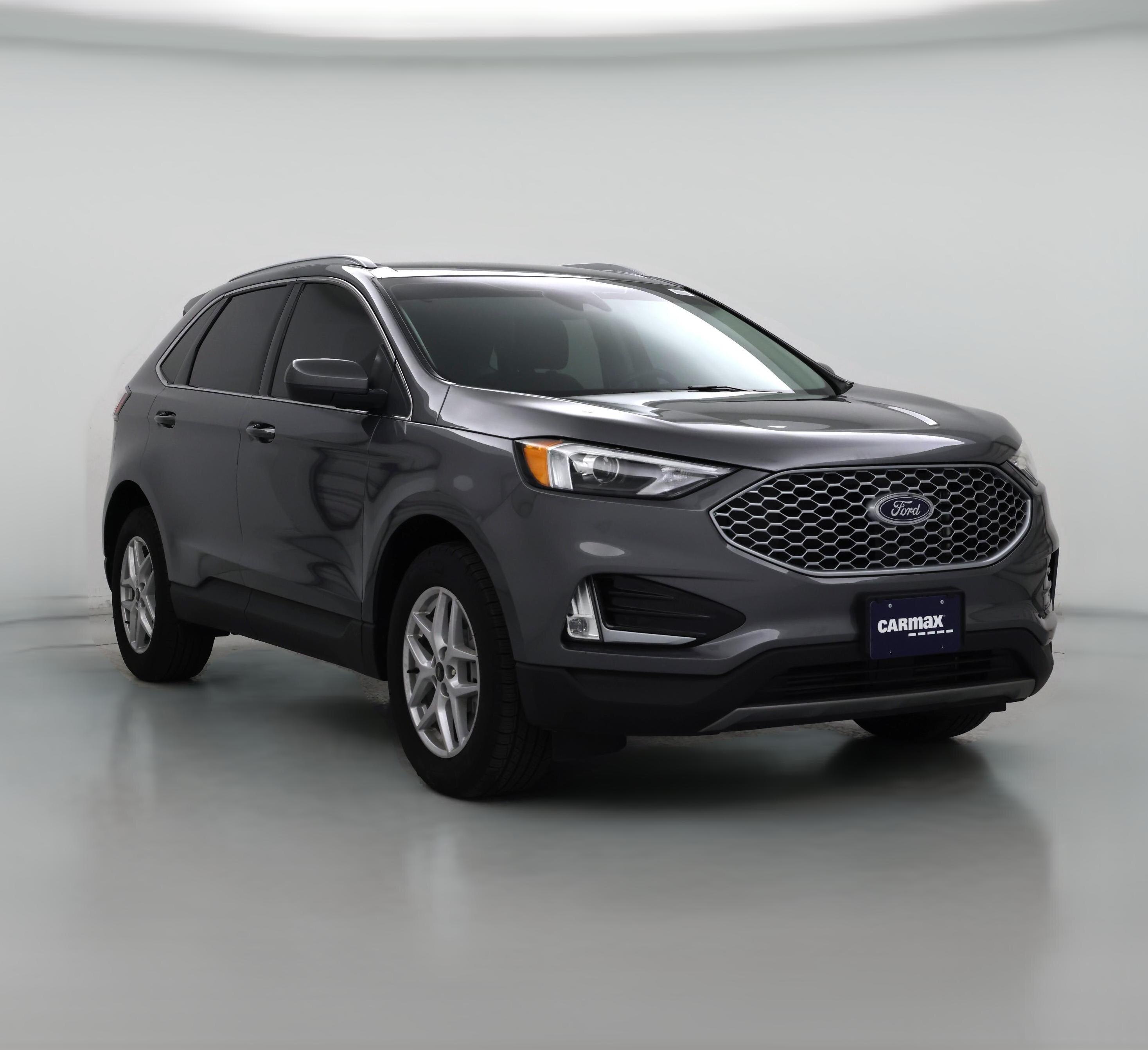 Thumbnail: 2024 Ford Edge - 1