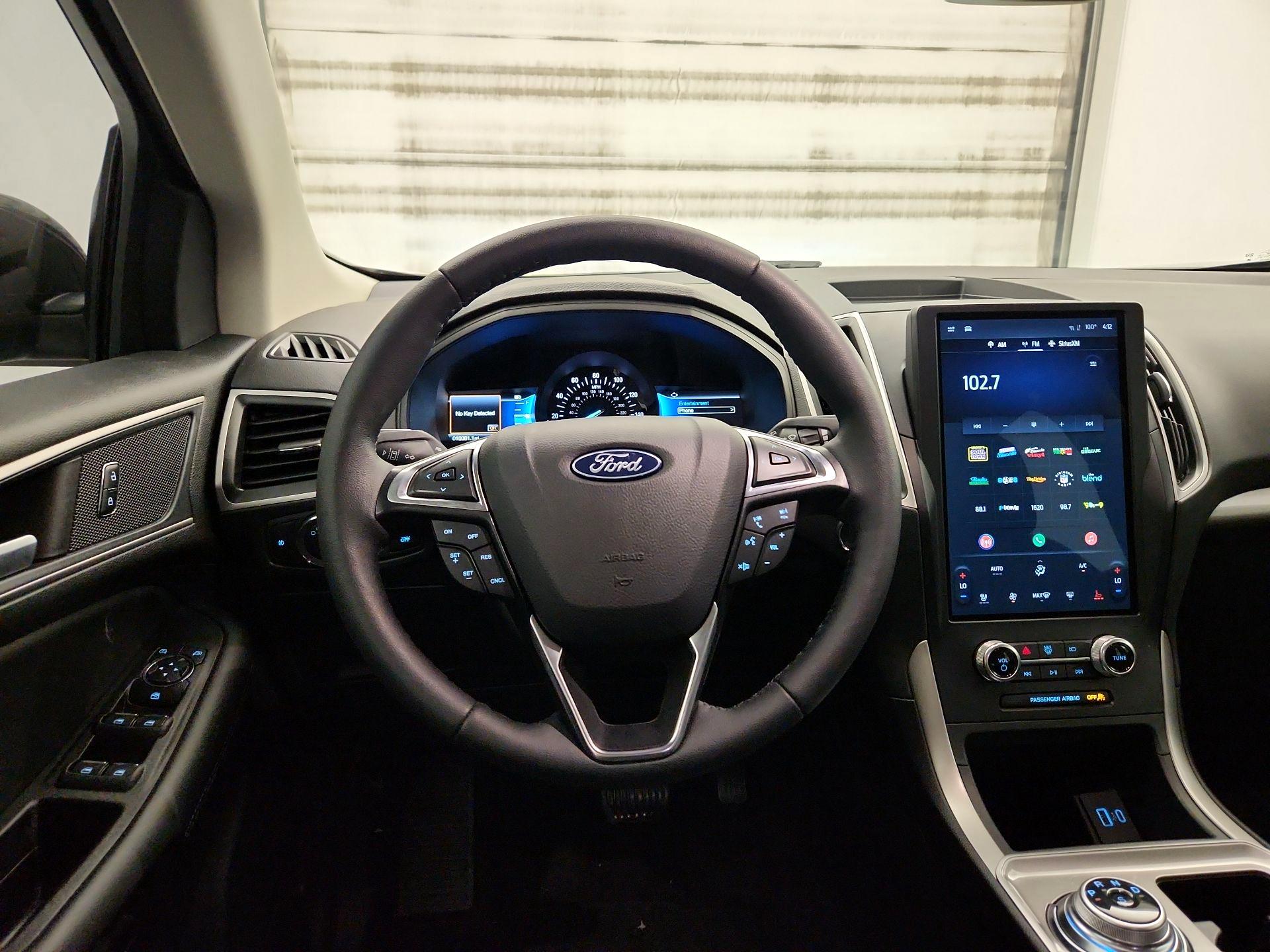 Thumbnail: 2024 Ford Edge - 10