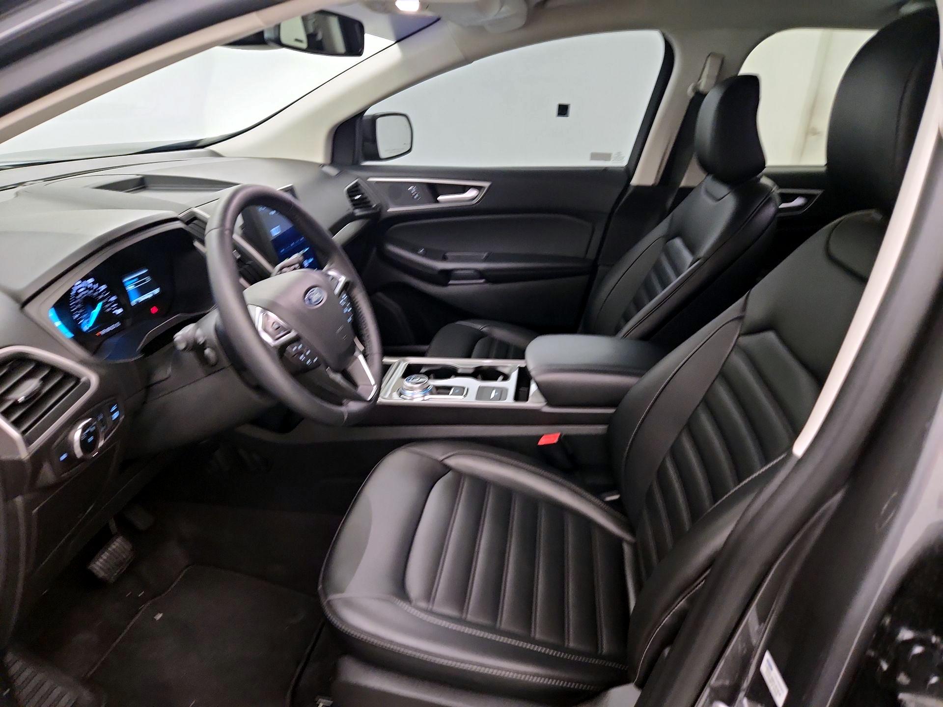 Thumbnail: 2024 Ford Edge - 11