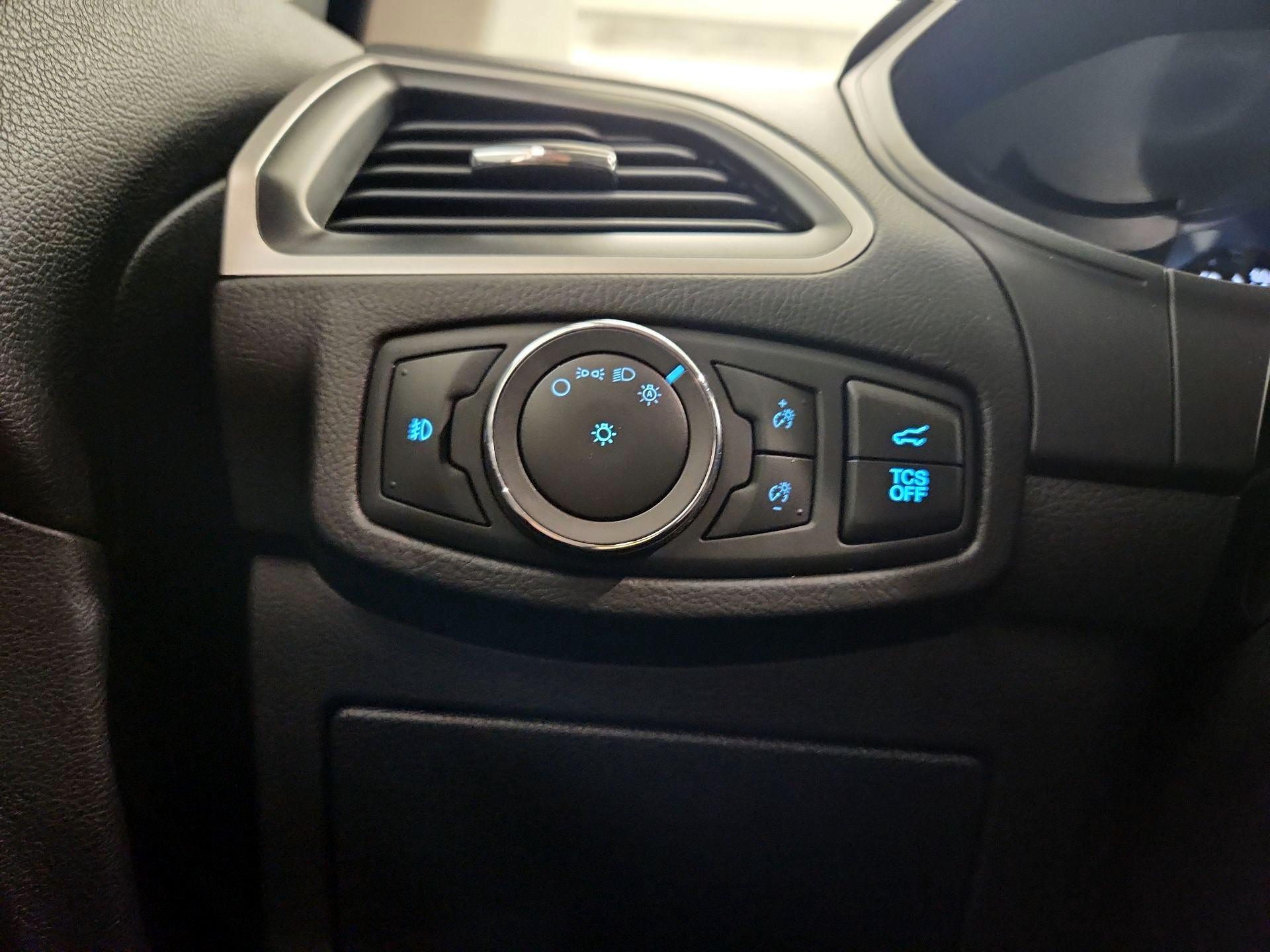 Thumbnail: 2024 Ford Edge - 13