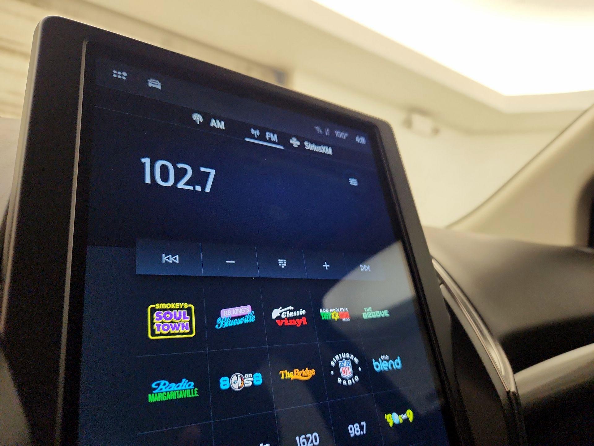Thumbnail: 2024 Ford Edge - 15
