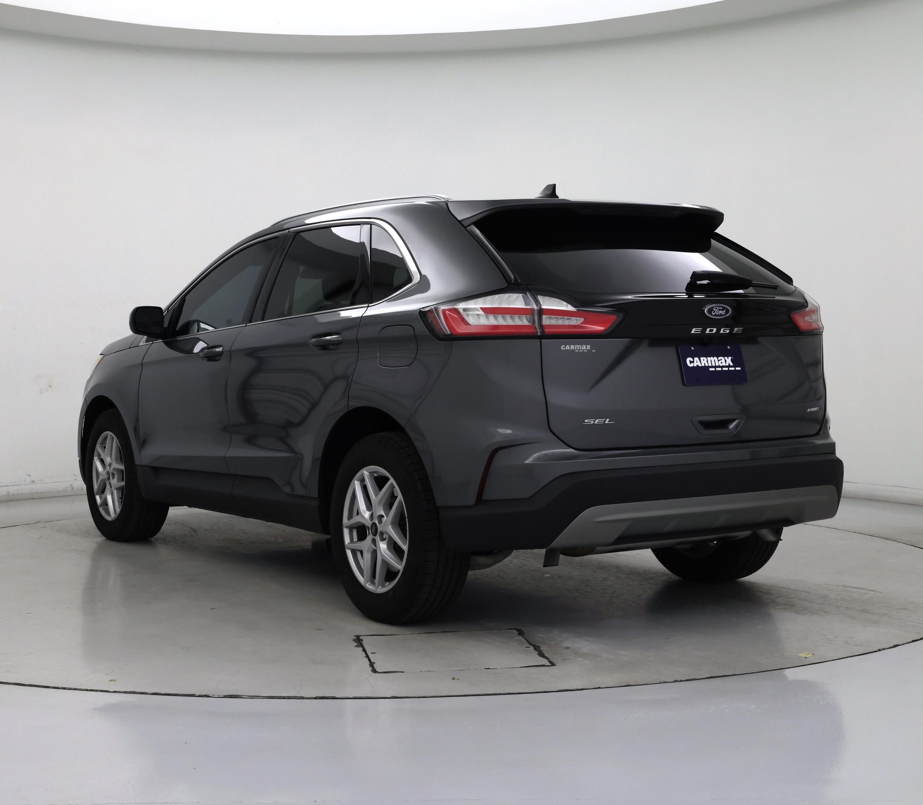Thumbnail: 2024 Ford Edge - 2