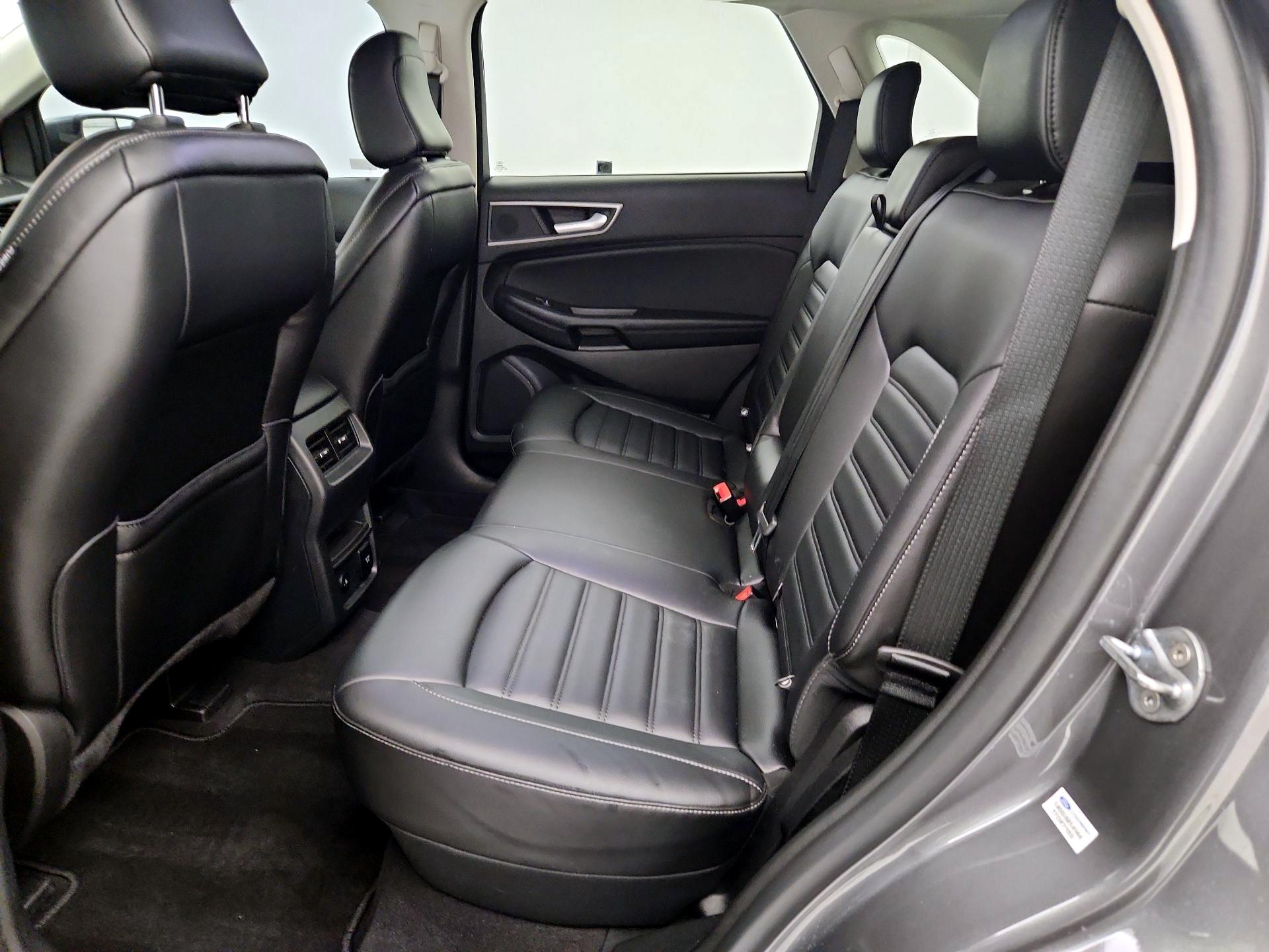 Thumbnail: 2024 Ford Edge - 19