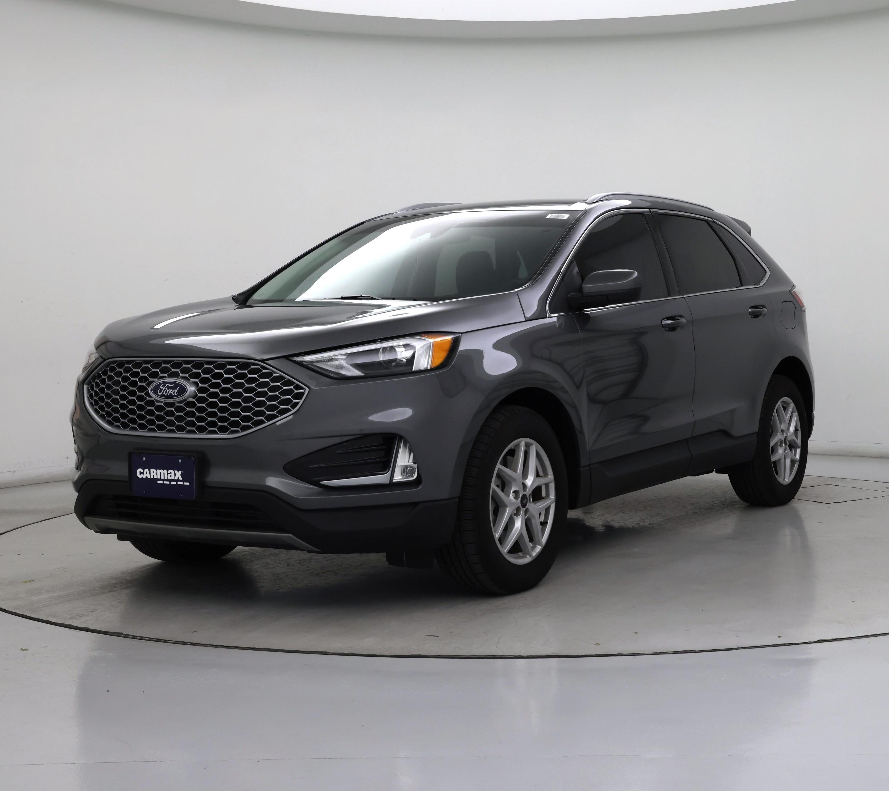 Thumbnail: 2024 Ford Edge - 4