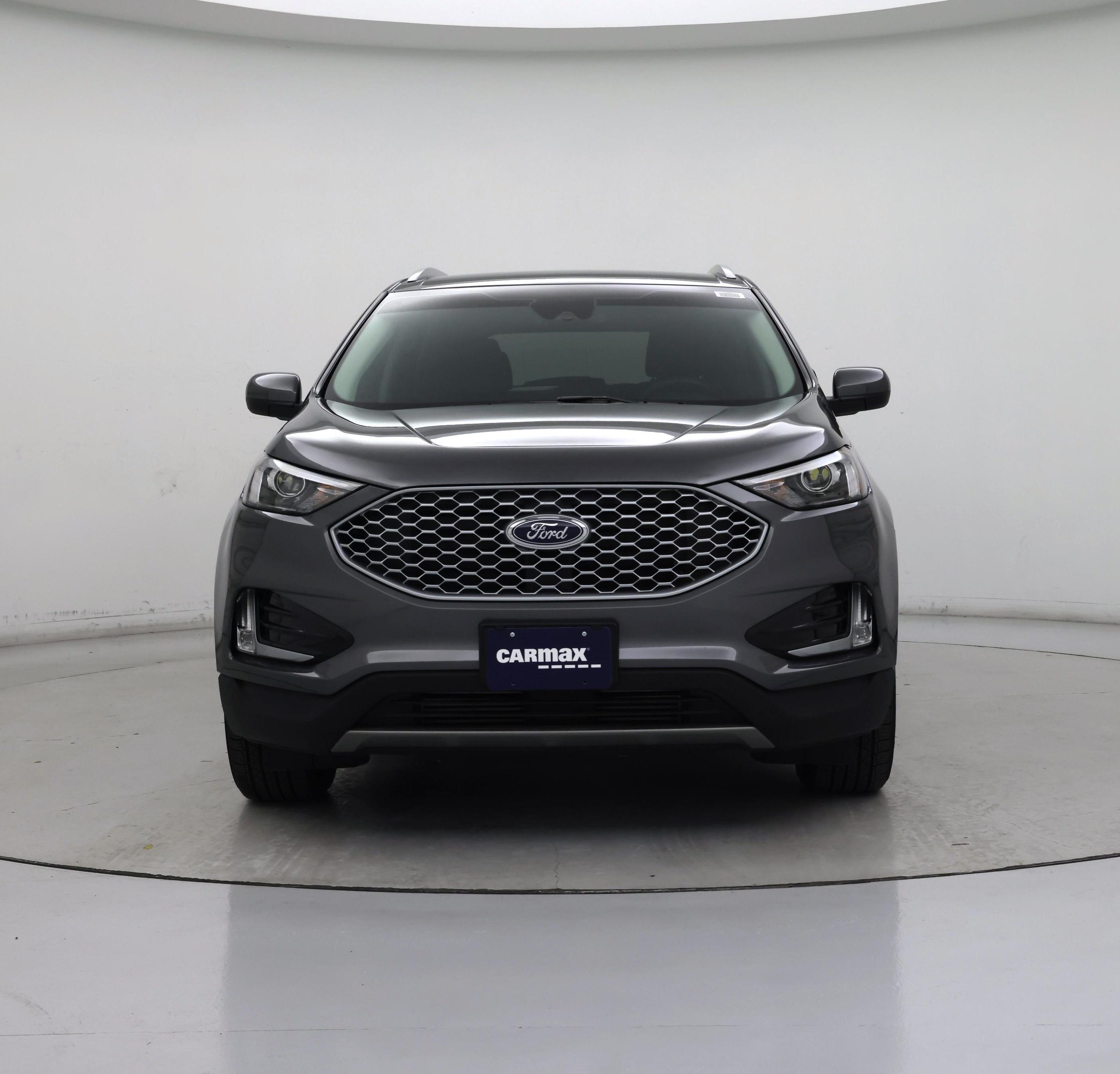 Thumbnail: 2024 Ford Edge - 5