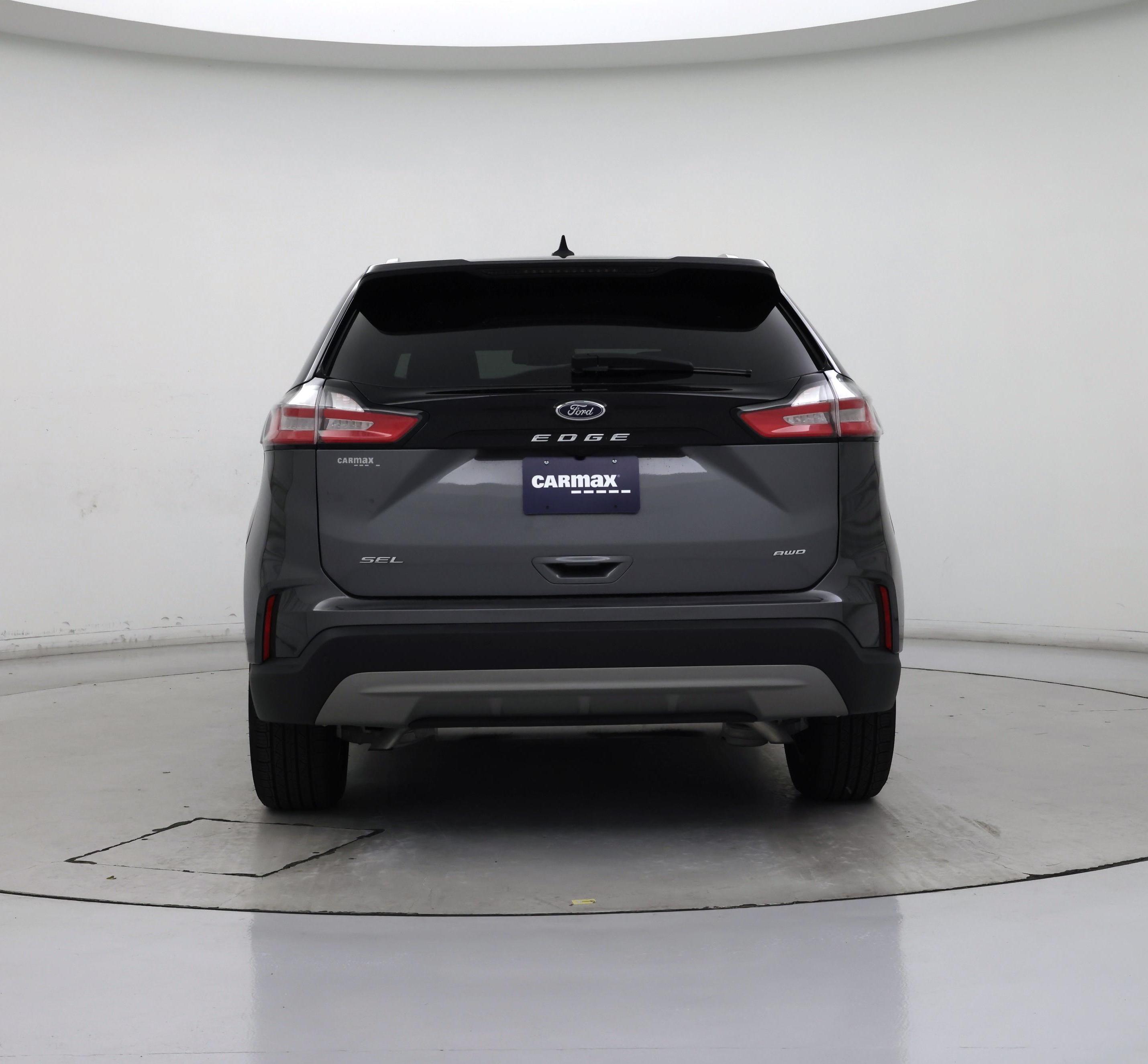 Thumbnail: 2024 Ford Edge - 6