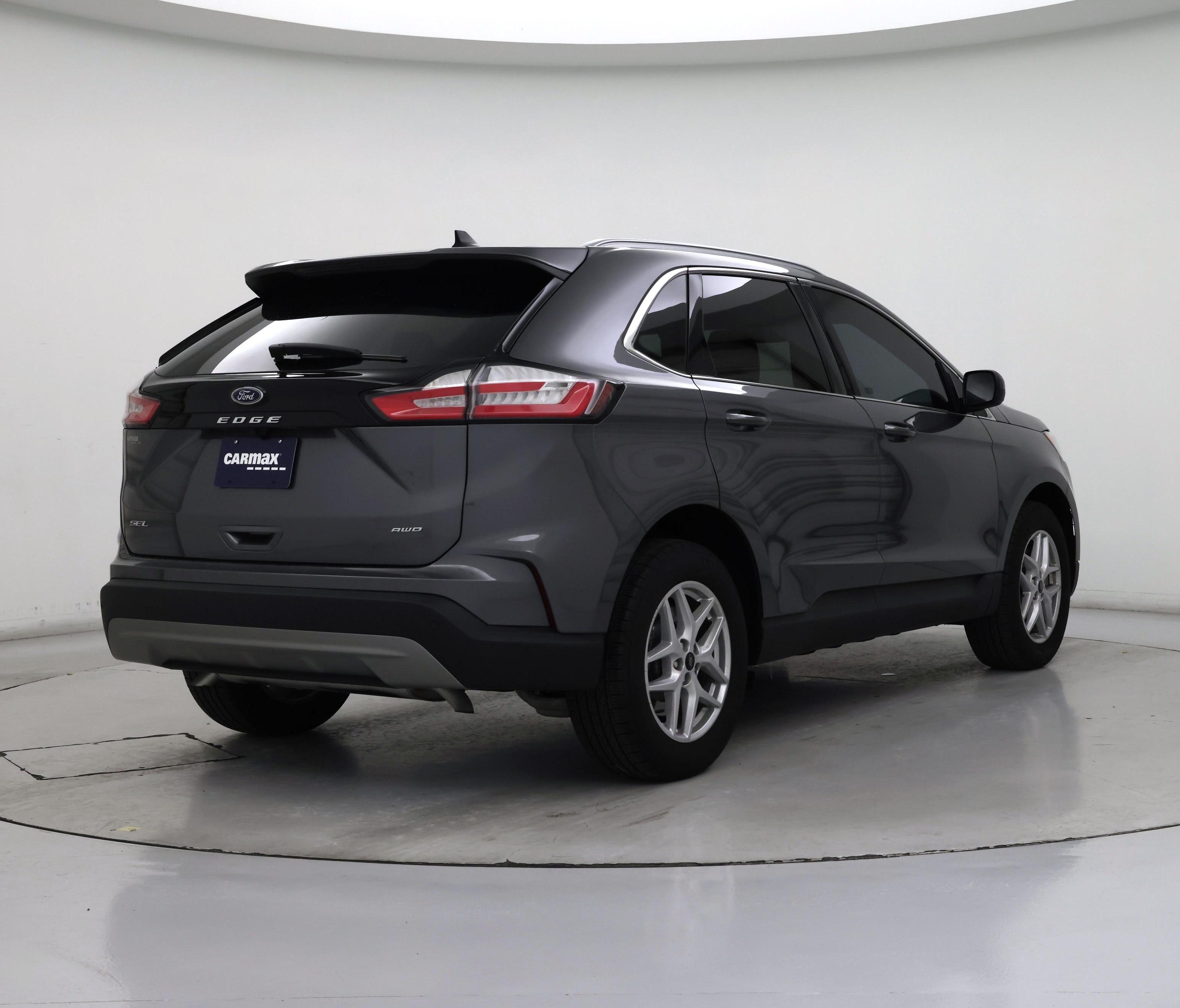 Thumbnail: 2024 Ford Edge - 8
