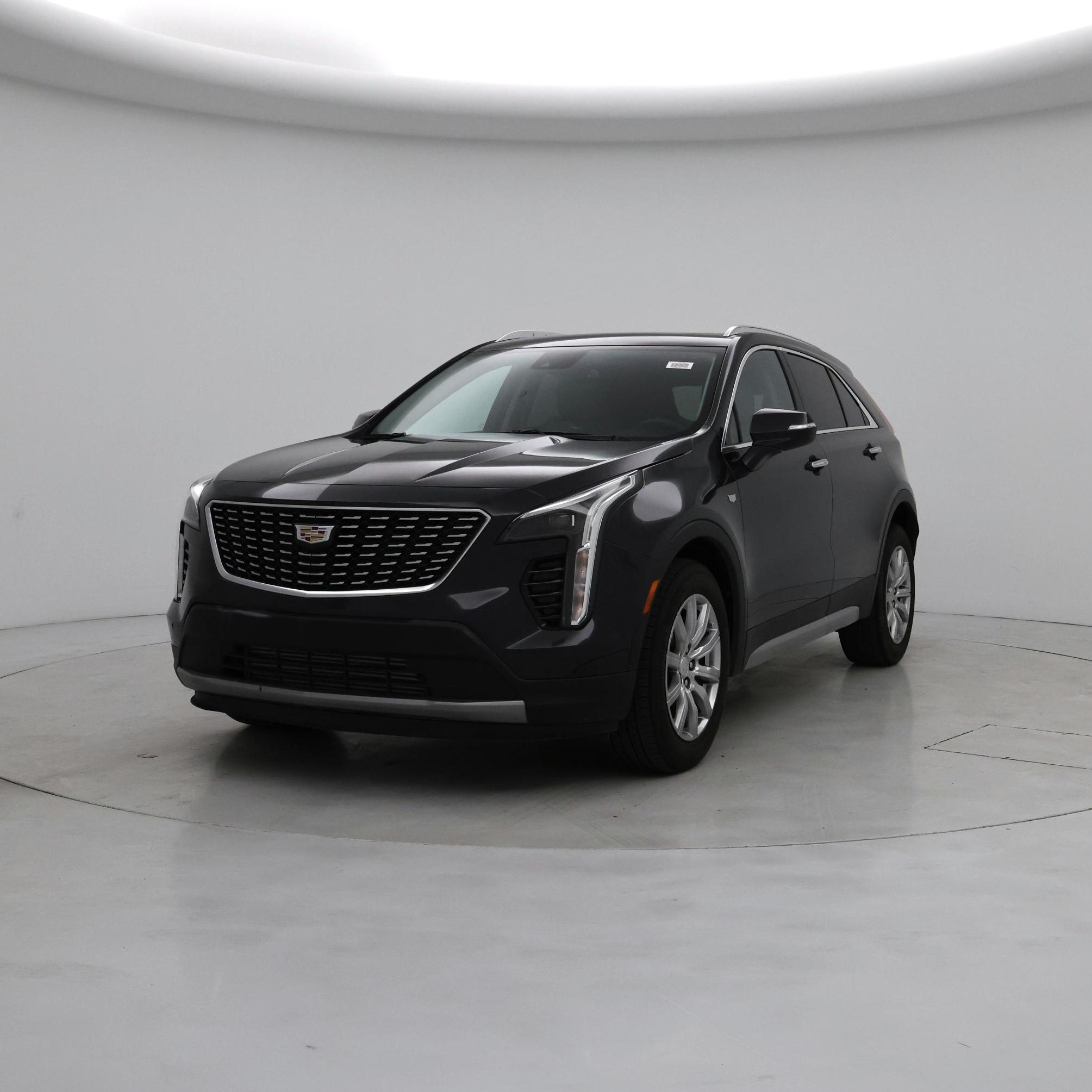 Thumbnail: 2023 Cadillac XT4 - 4
