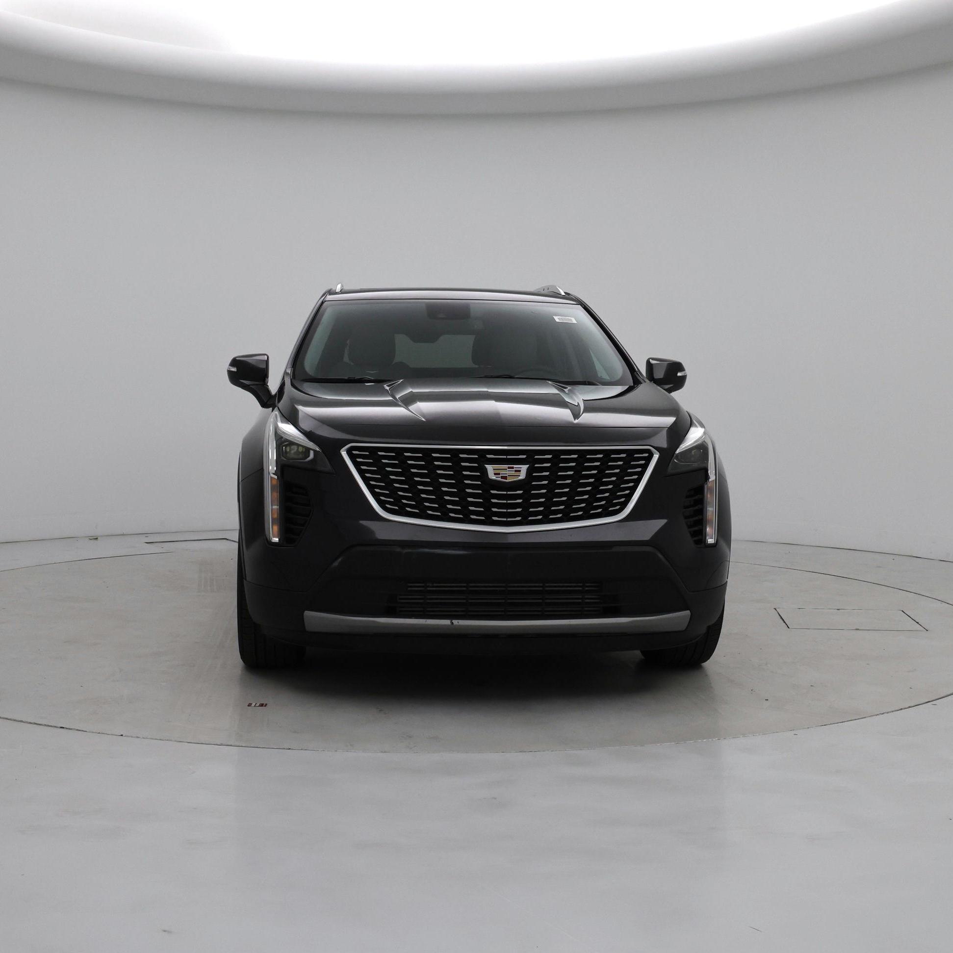 Thumbnail: 2023 Cadillac XT4 - 5