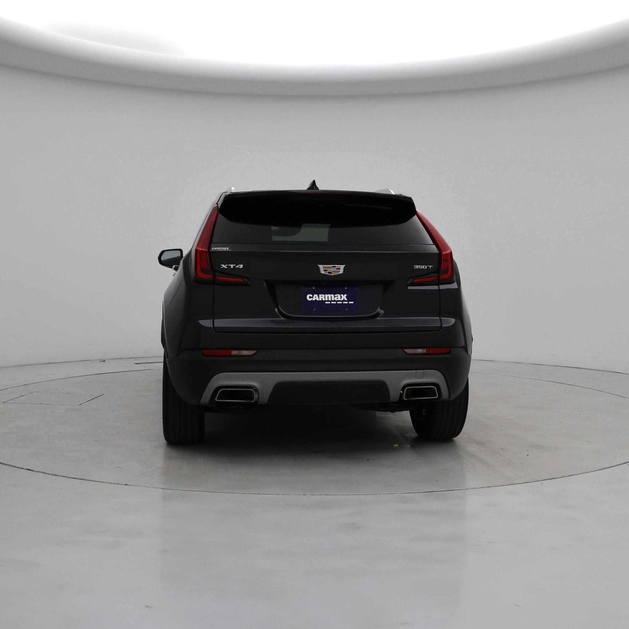 Thumbnail: 2023 Cadillac XT4 - 6