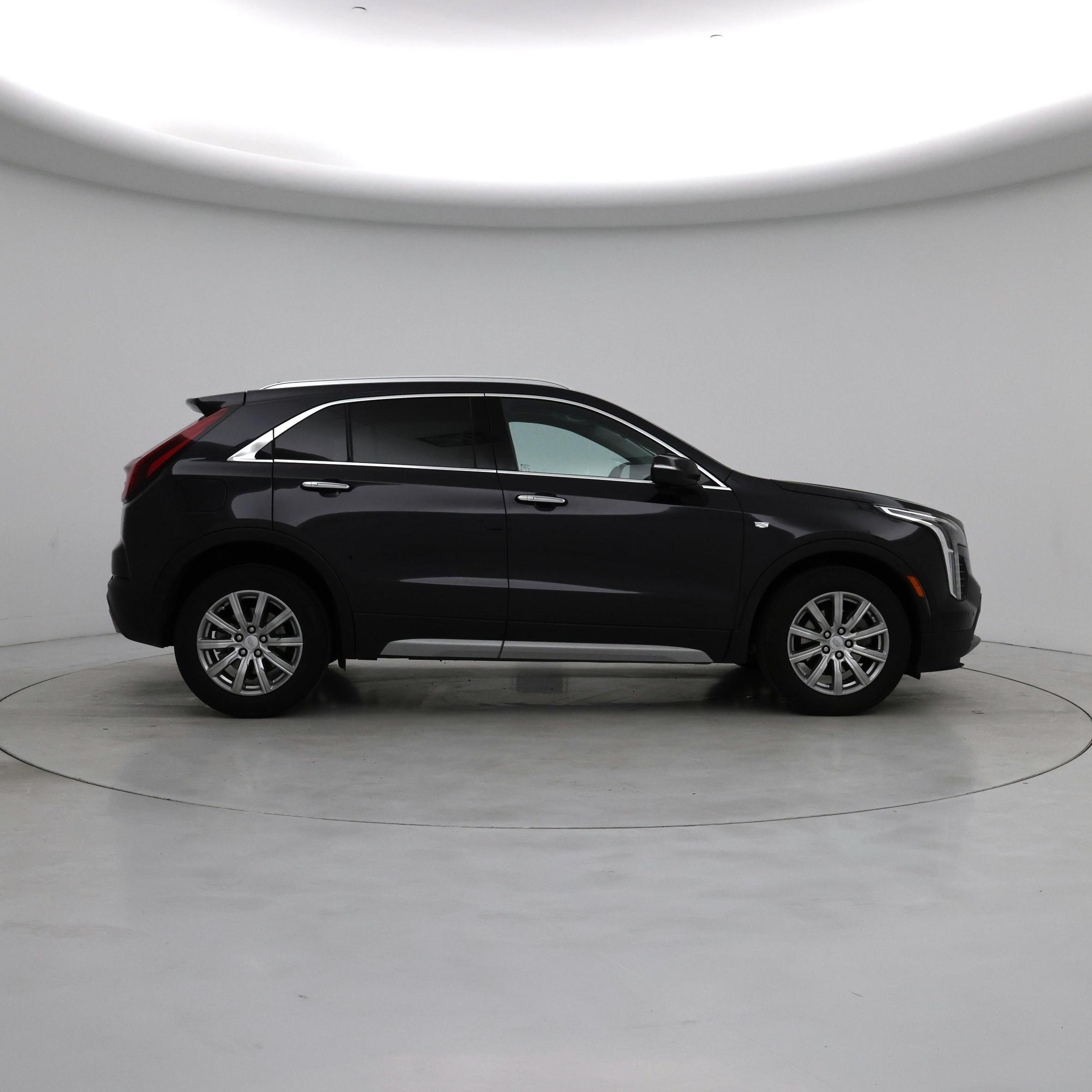 Thumbnail: 2023 Cadillac XT4 - 7