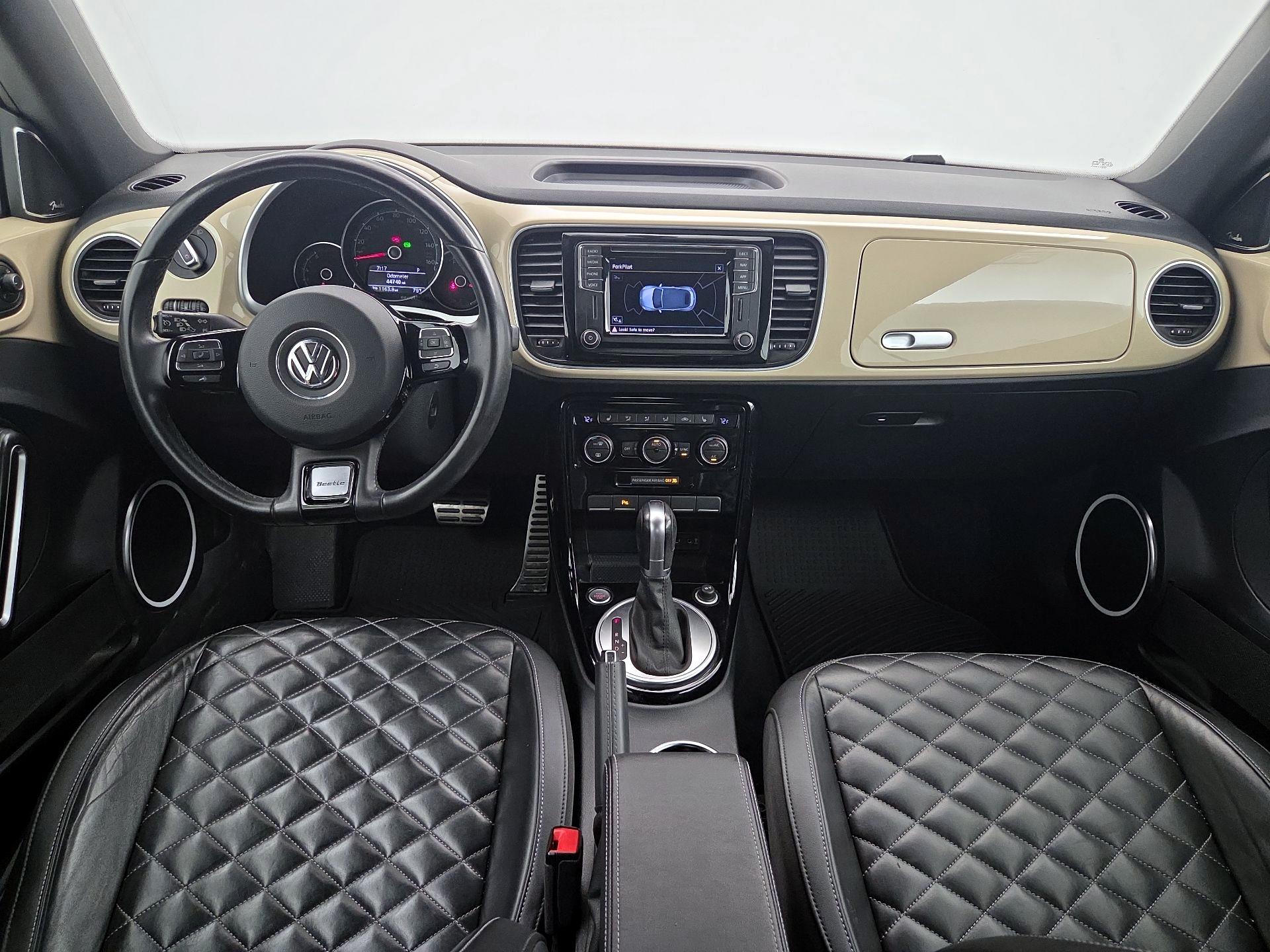 Thumbnail: 2019 Volkswagen Beetle - 9
