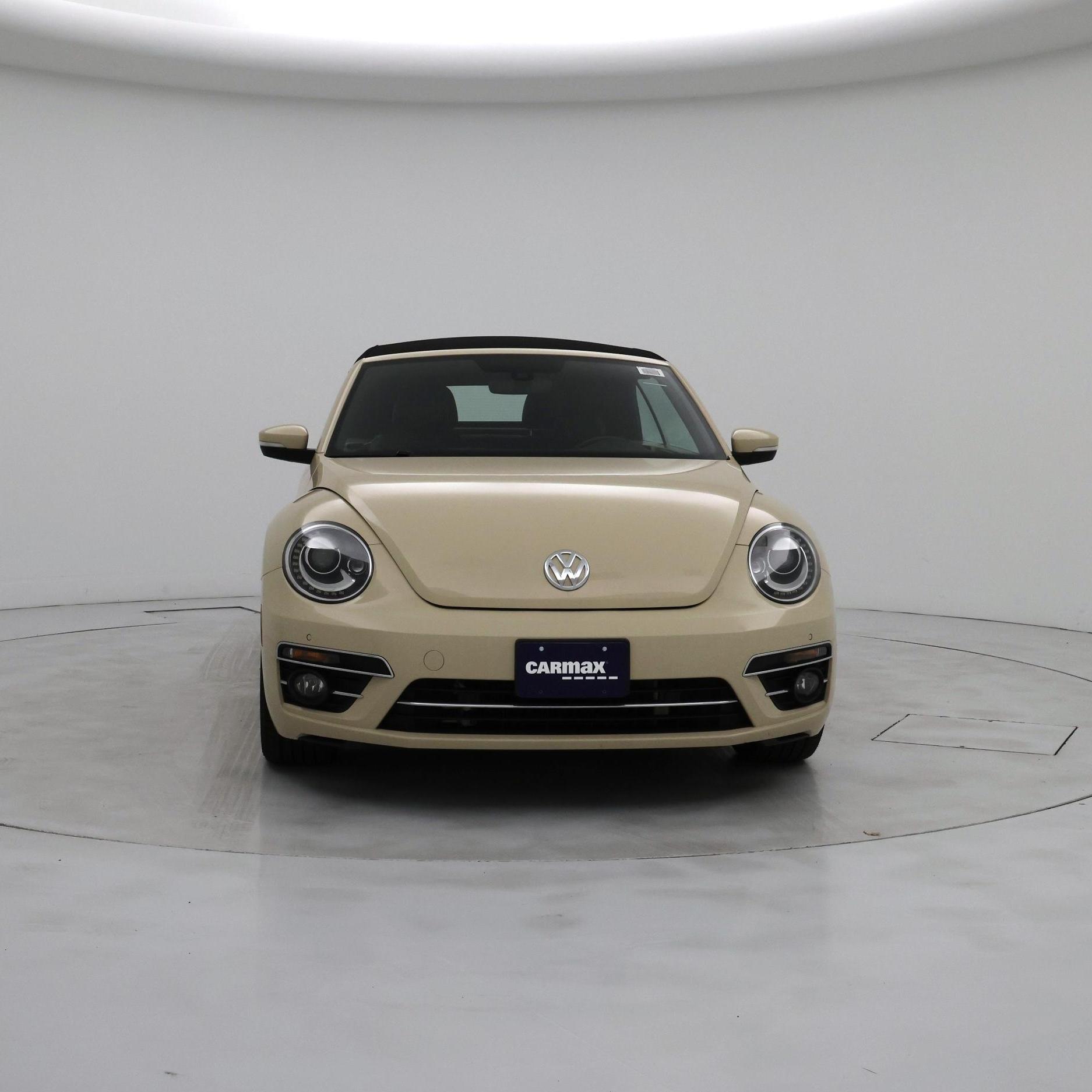 Thumbnail: 2019 Volkswagen Beetle - 5