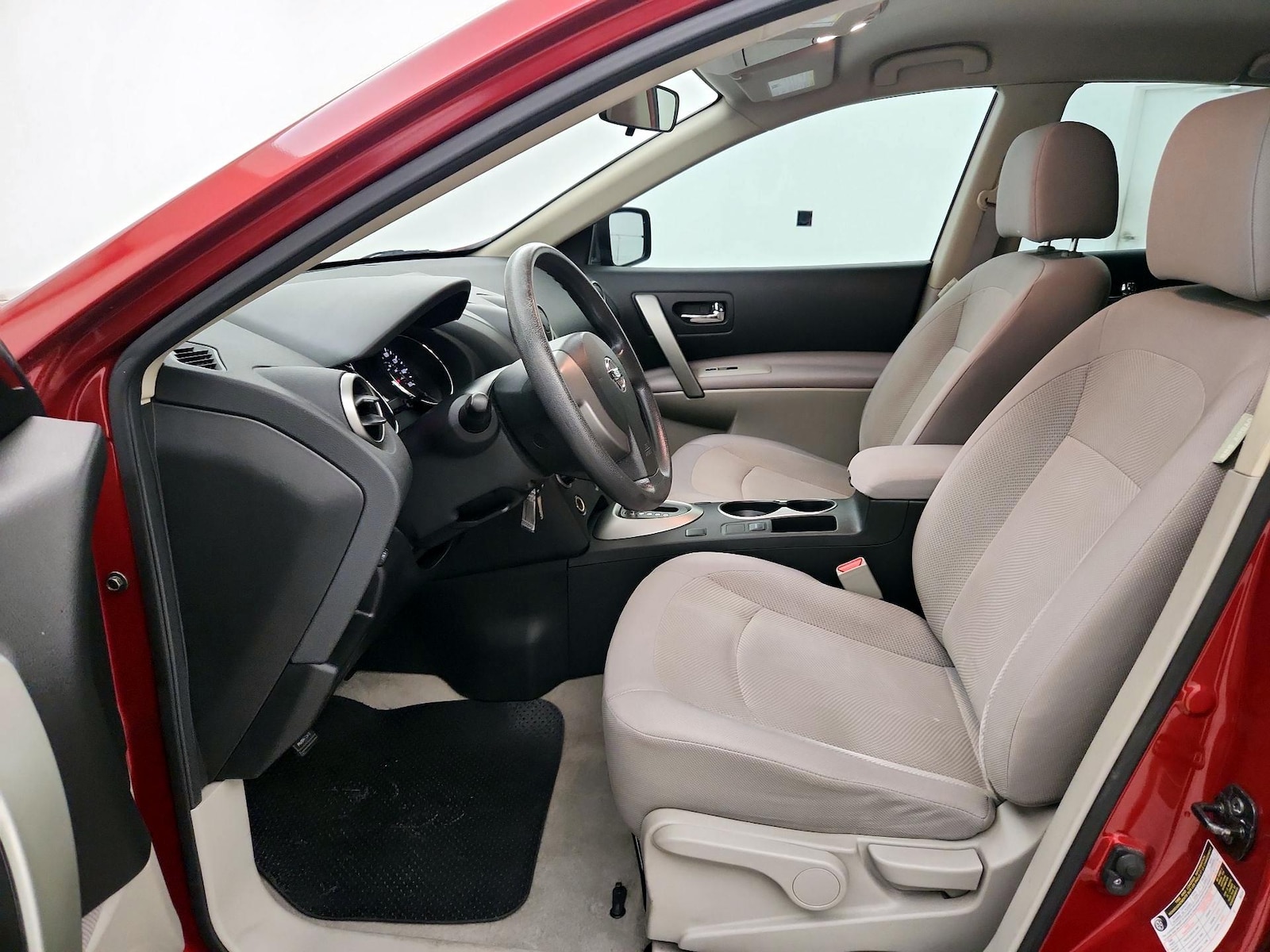Side Airbags