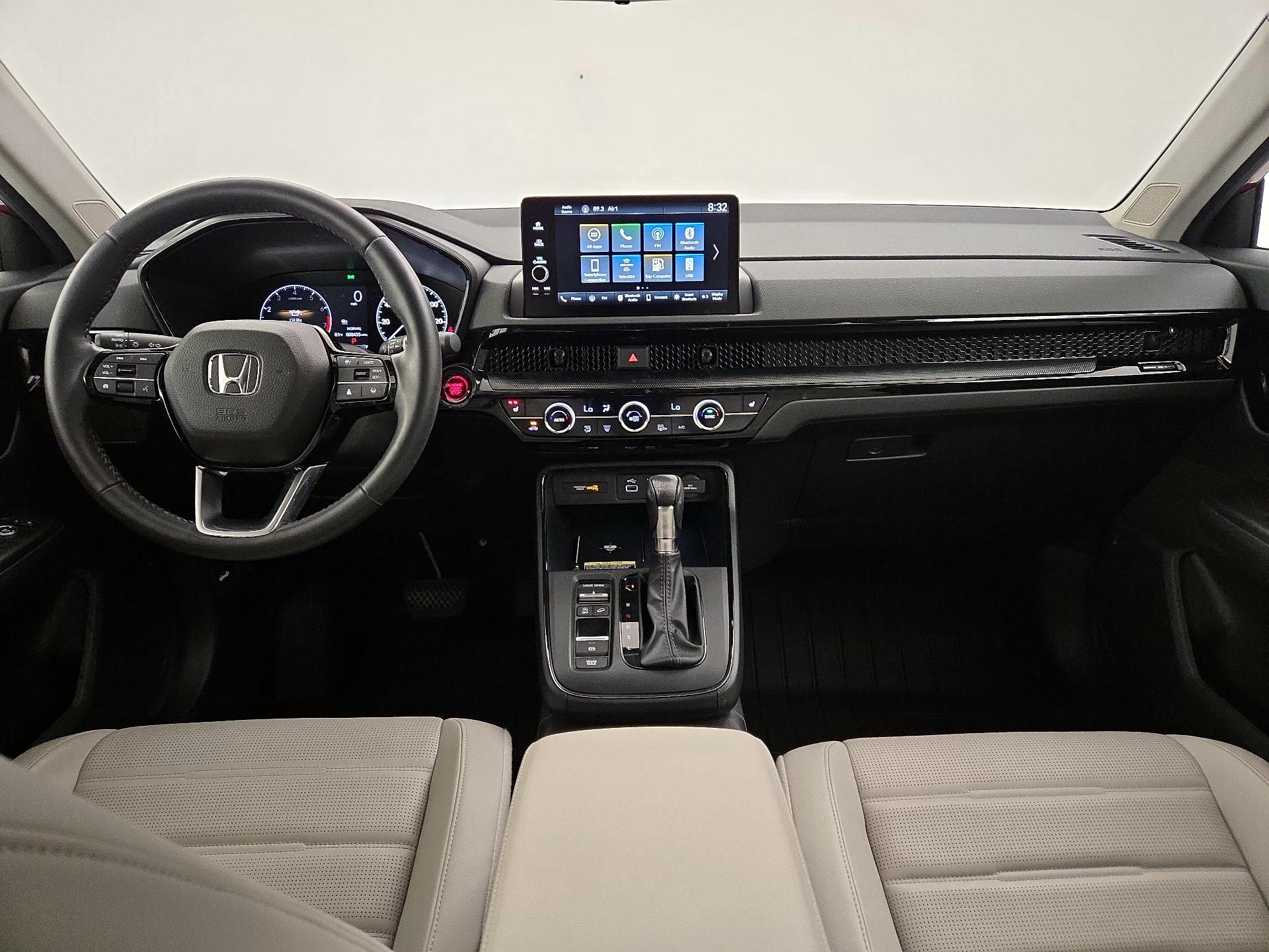 Thumbnail: 2024 Honda CR-V - 9