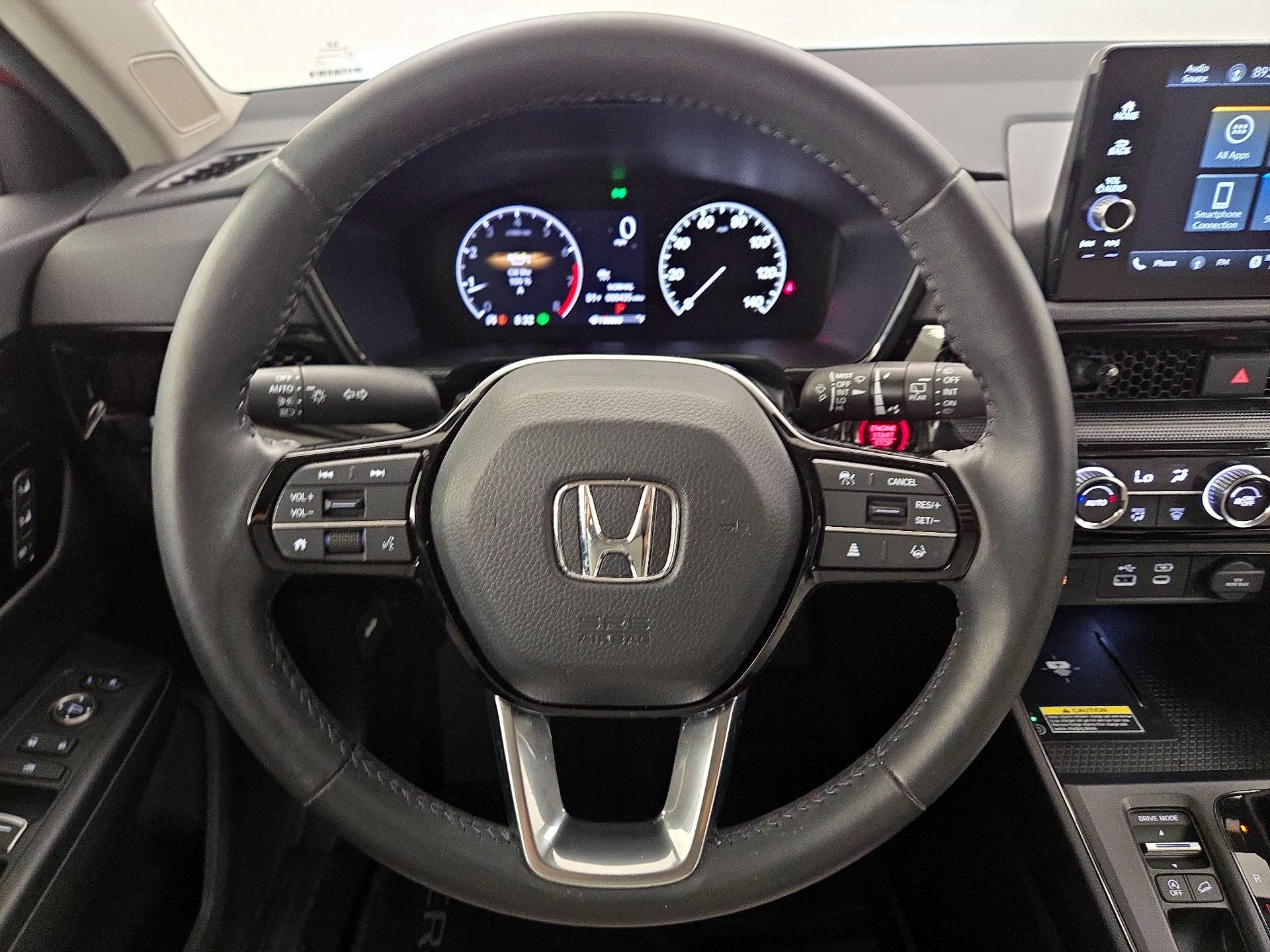Thumbnail: 2024 Honda CR-V - 10