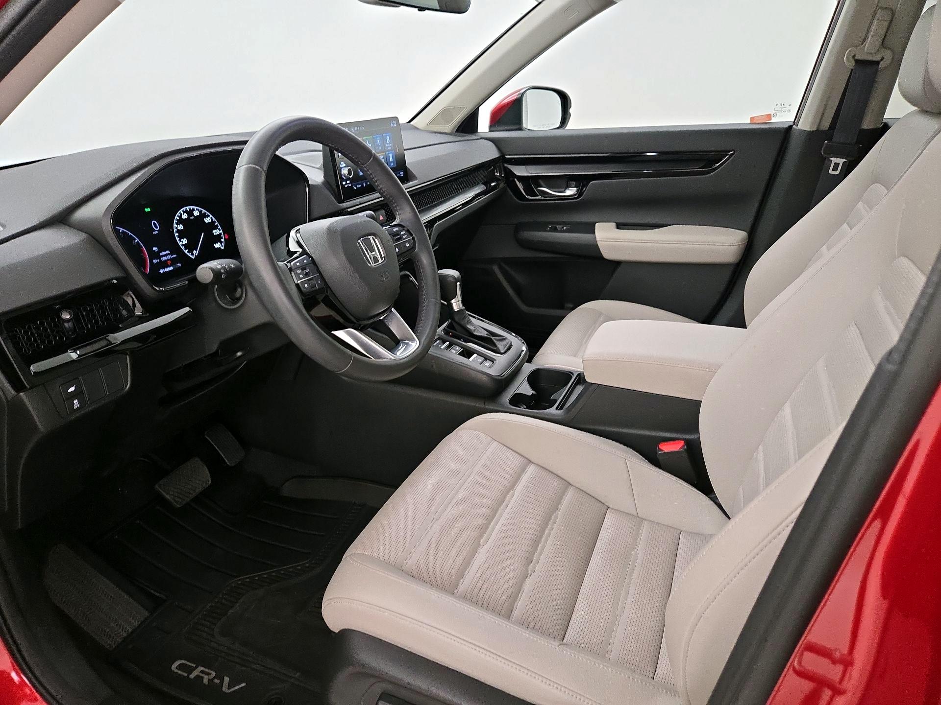 Thumbnail: 2024 Honda CR-V - 11