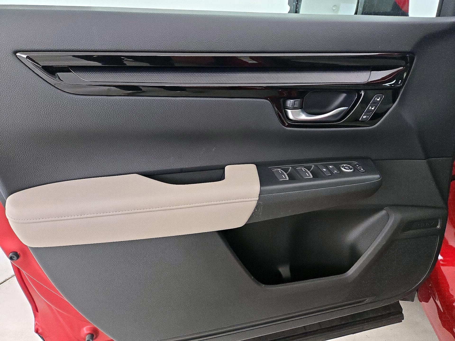 Thumbnail: 2024 Honda CR-V - 12