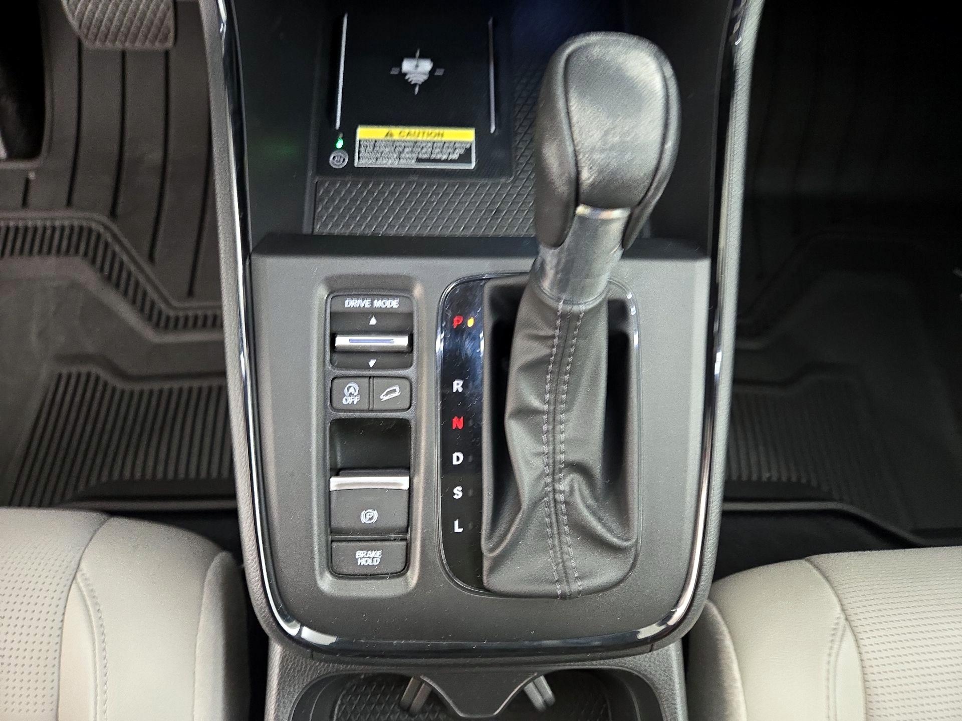 Thumbnail: 2024 Honda CR-V - 17
