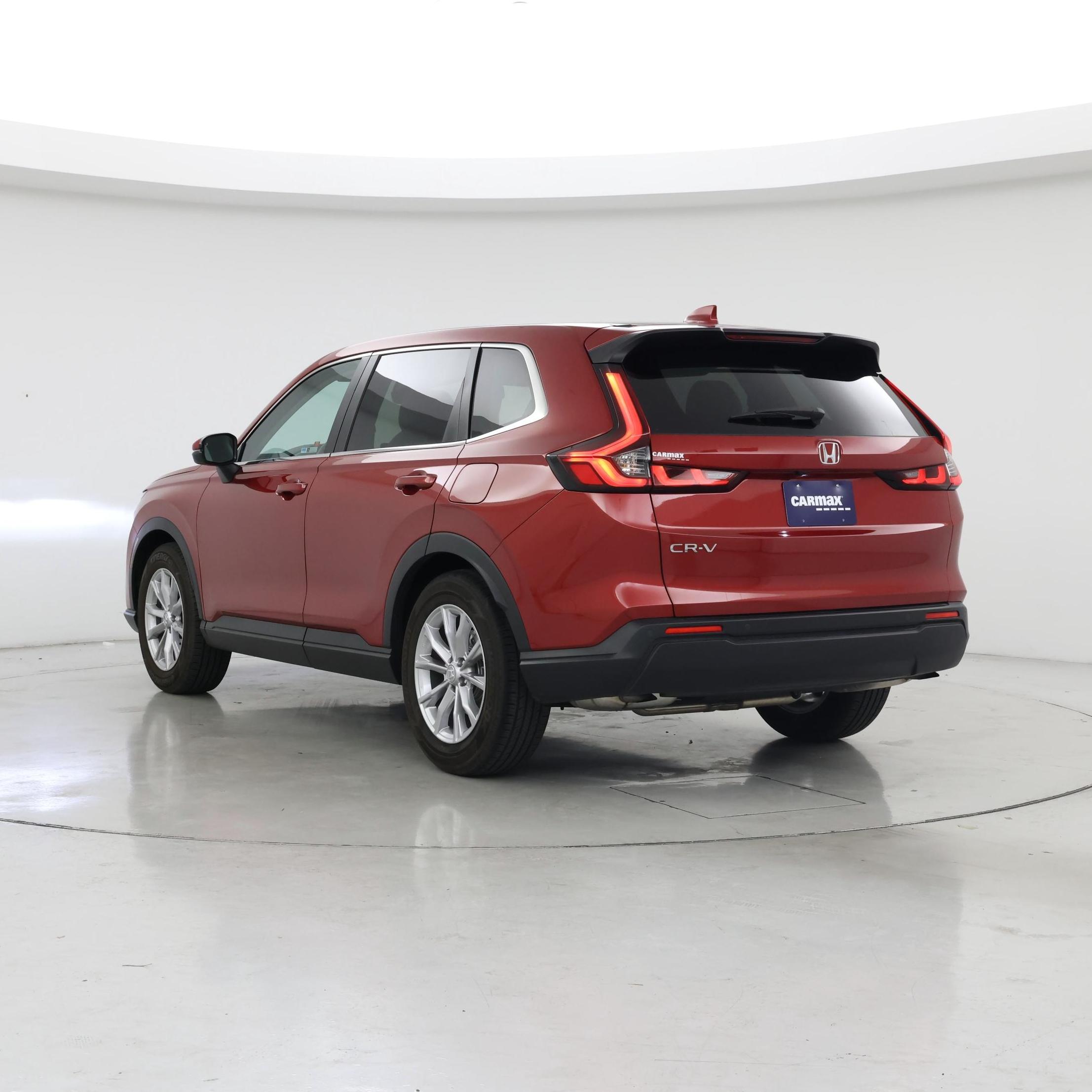 Thumbnail: 2024 Honda CR-V - 2