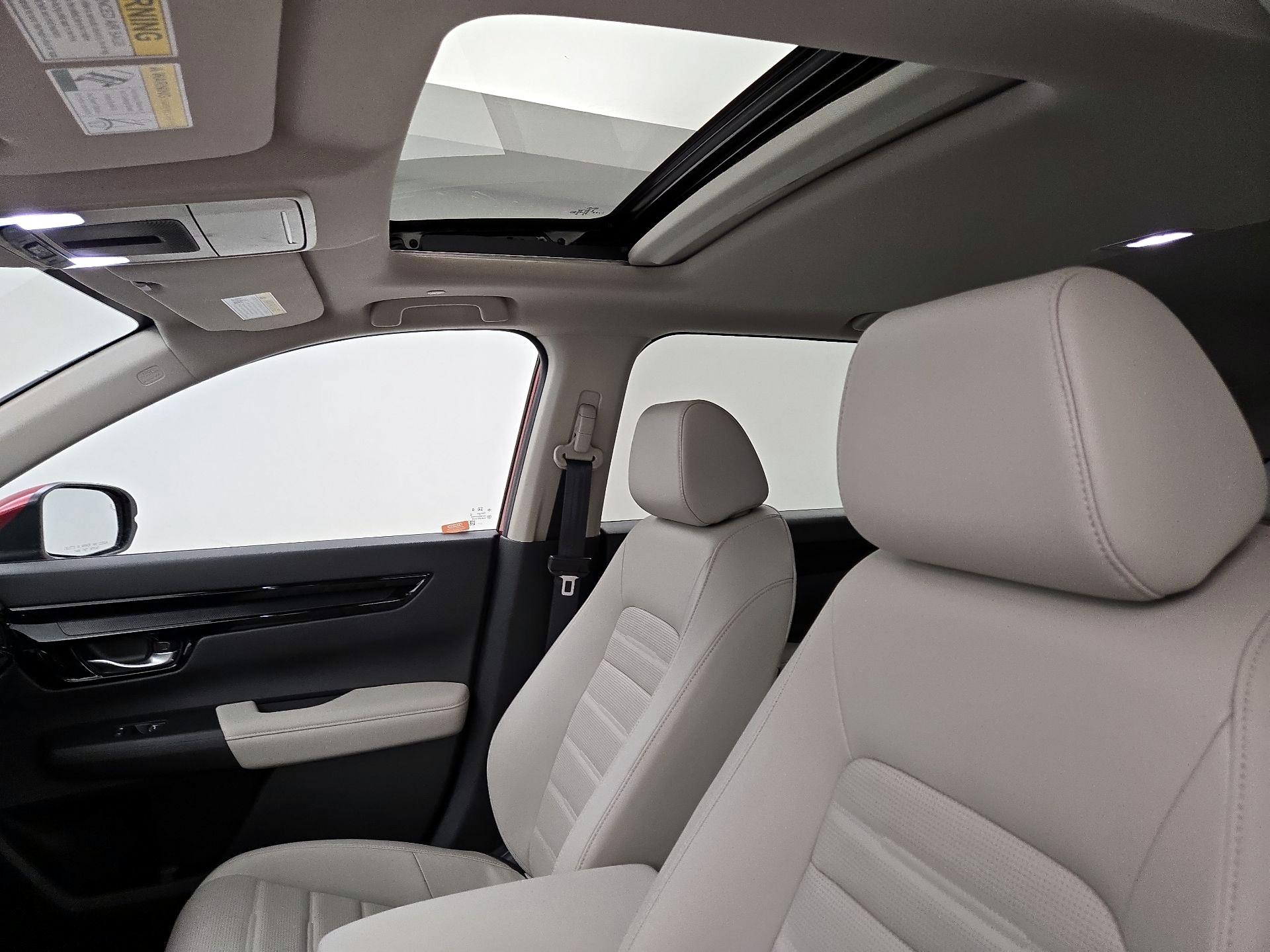 Thumbnail: 2024 Honda CR-V - 19