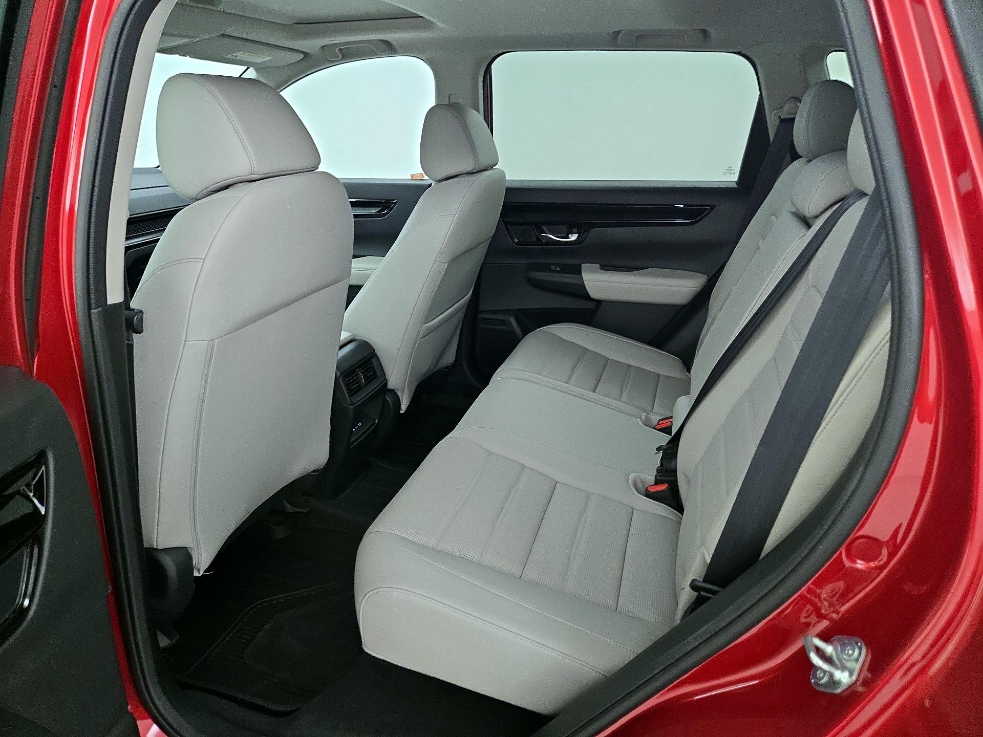Thumbnail: 2024 Honda CR-V - 20