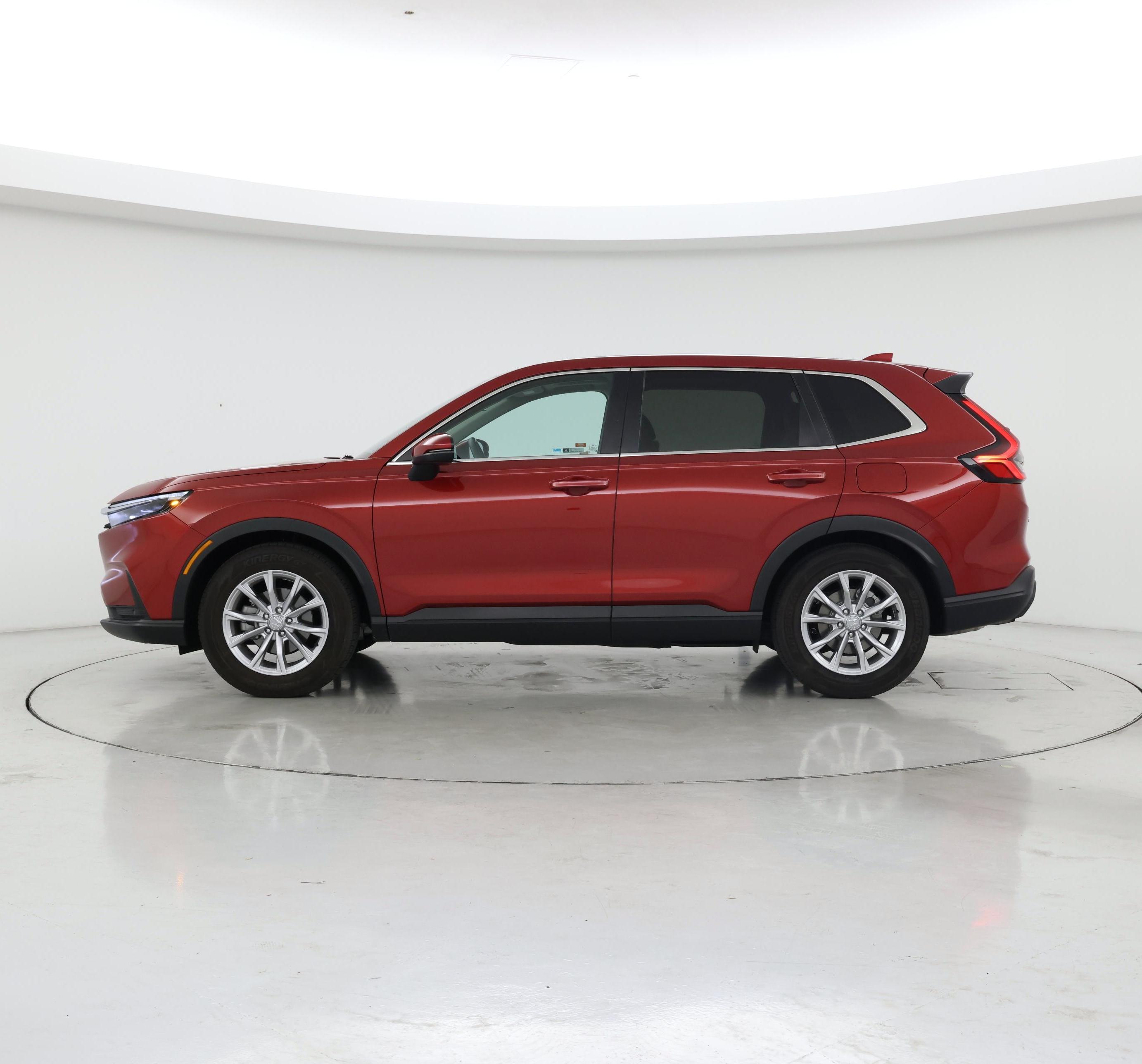 Thumbnail: 2024 Honda CR-V - 3