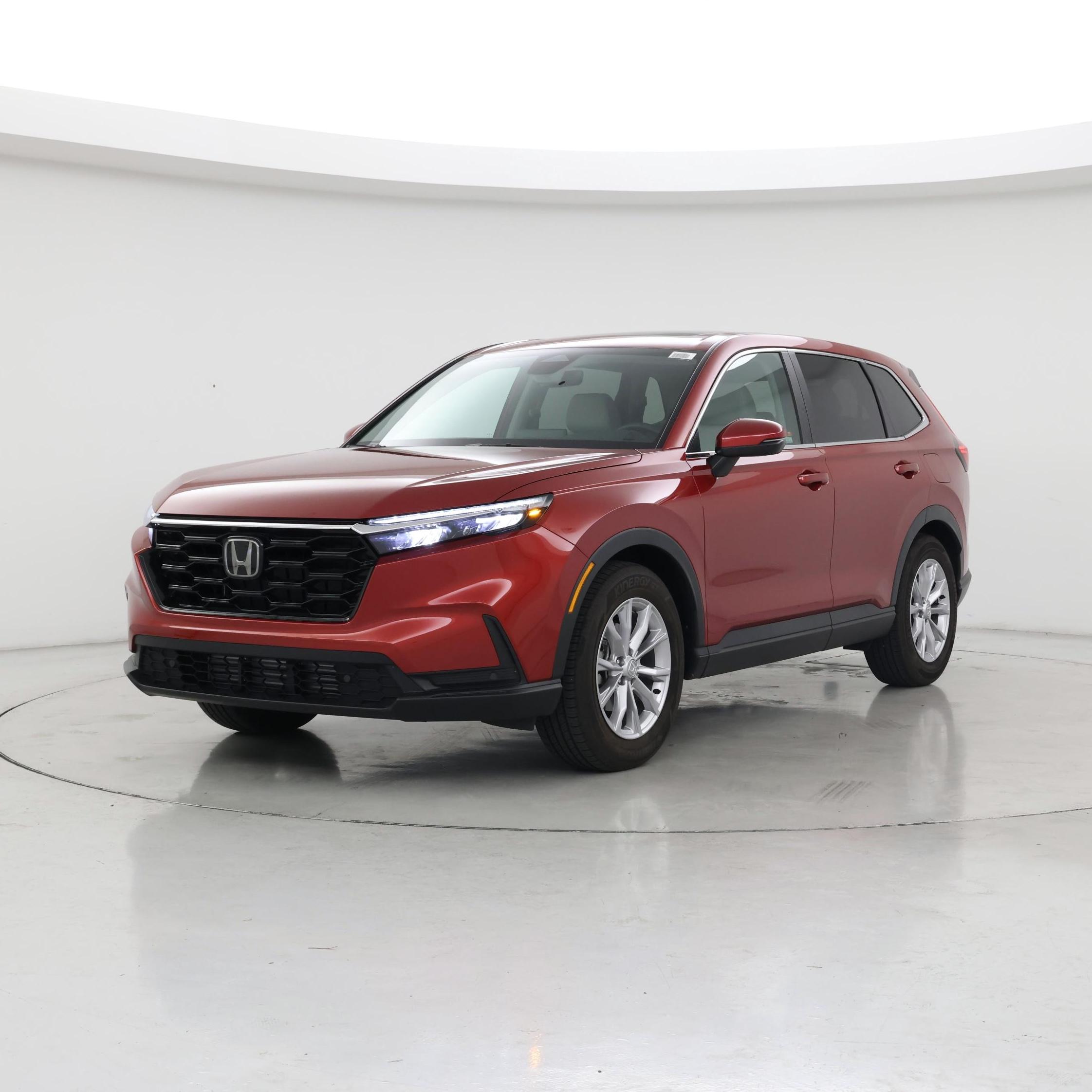 Thumbnail: 2024 Honda CR-V - 4
