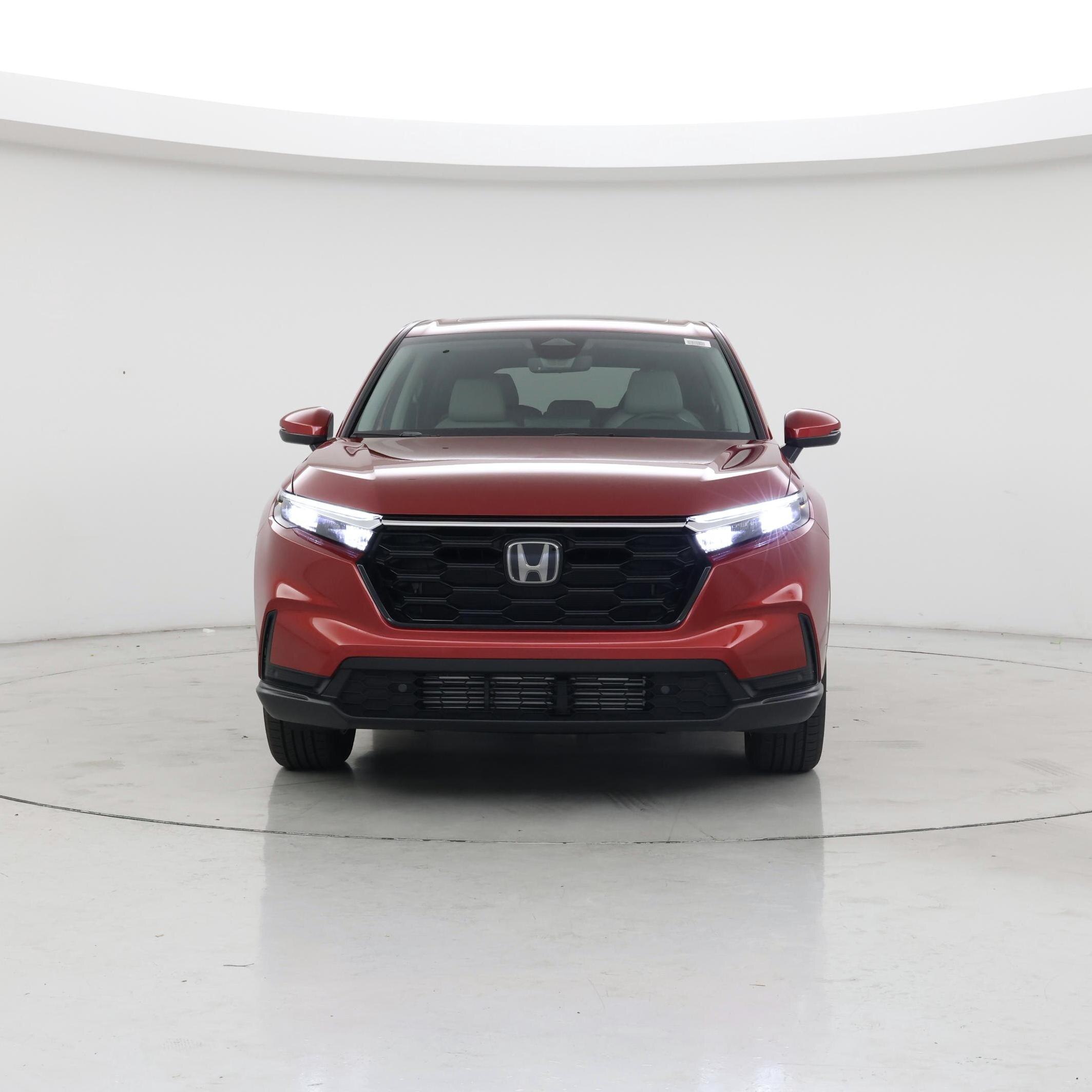 Thumbnail: 2024 Honda CR-V - 5