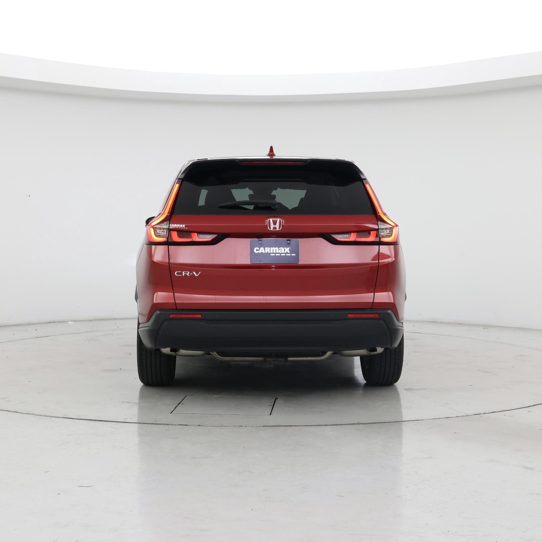 Thumbnail: 2024 Honda CR-V - 6